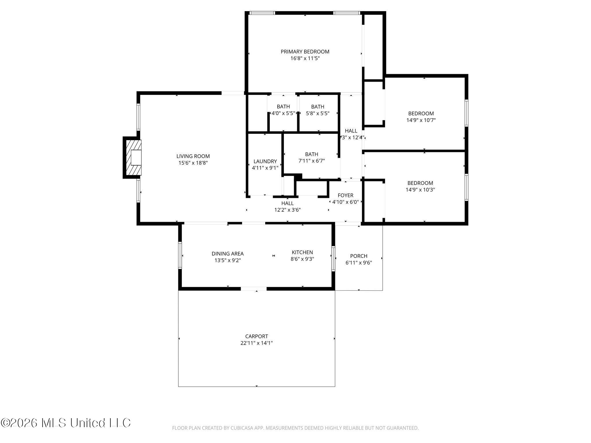 2137 Thousand Oaks Drive Property Photo 43
