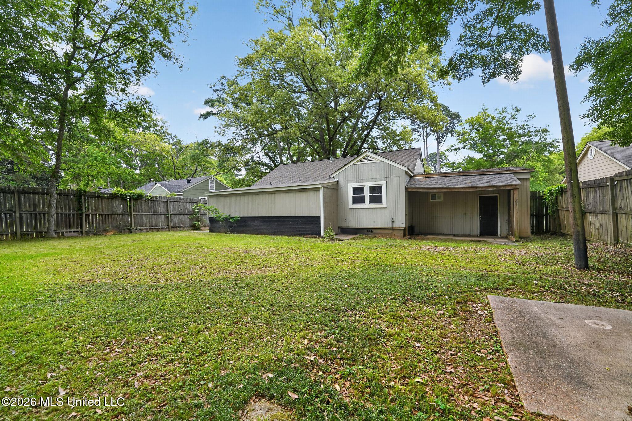 4875 Sheridan Drive Property Photo 17