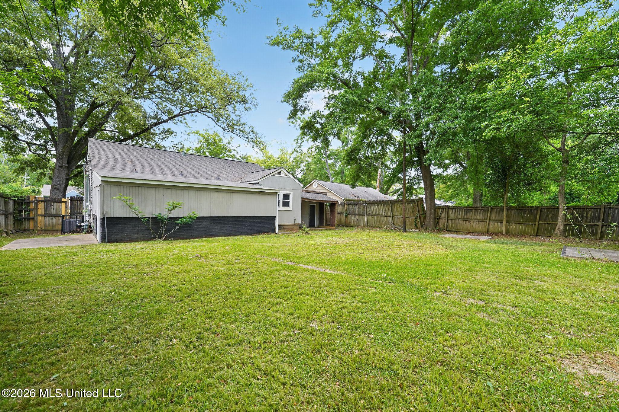 4875 Sheridan Drive Property Photo 18