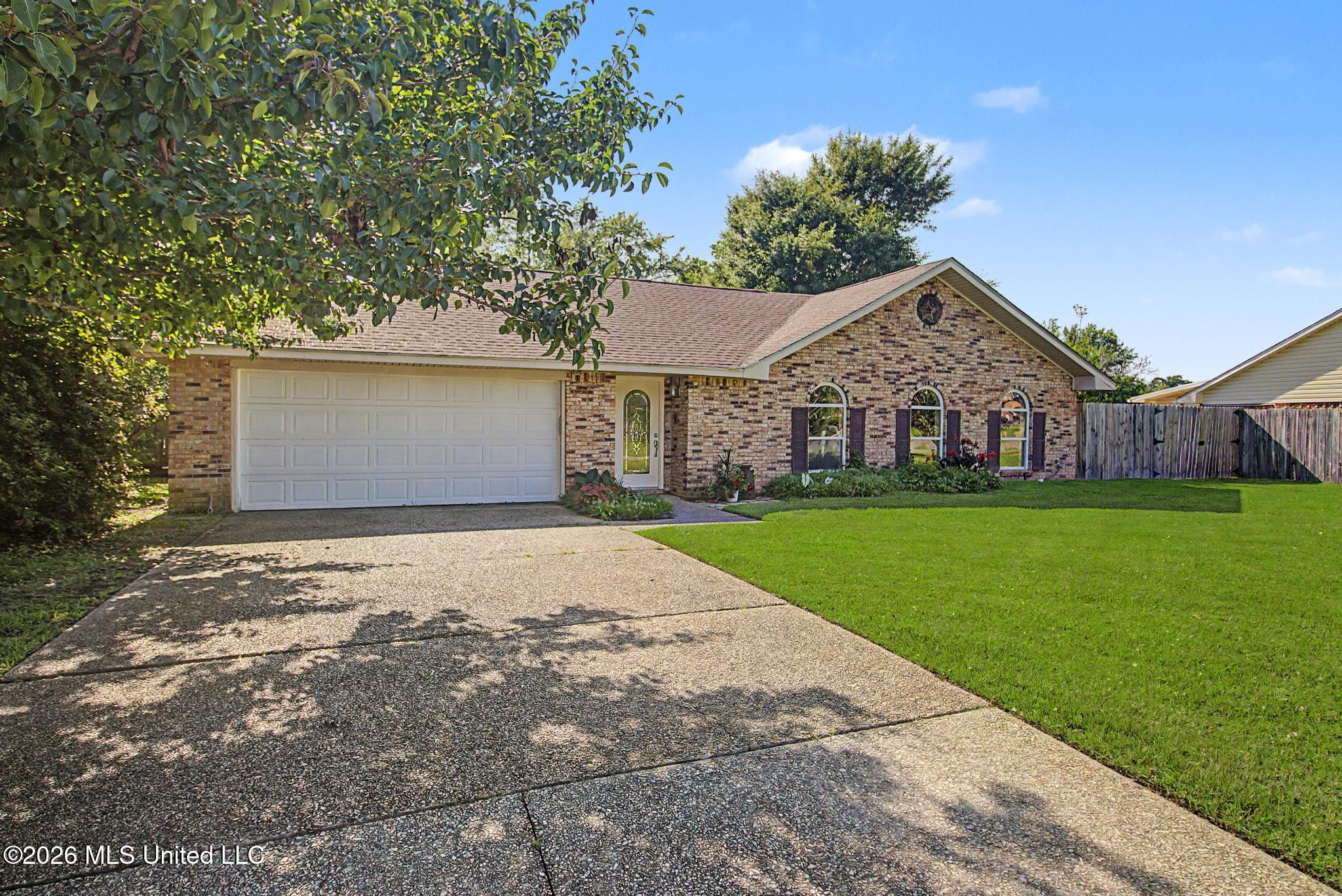 615 N Haven Drive Property Photo 1