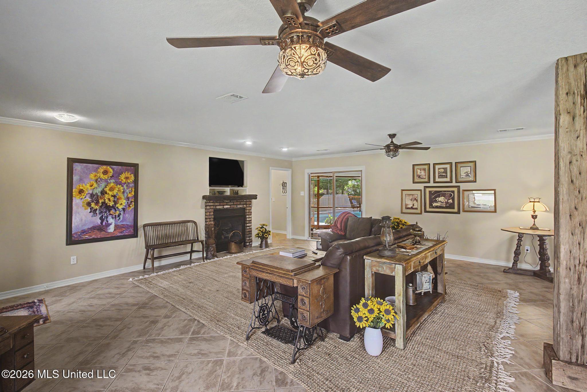615 N Haven Drive Property Photo 7