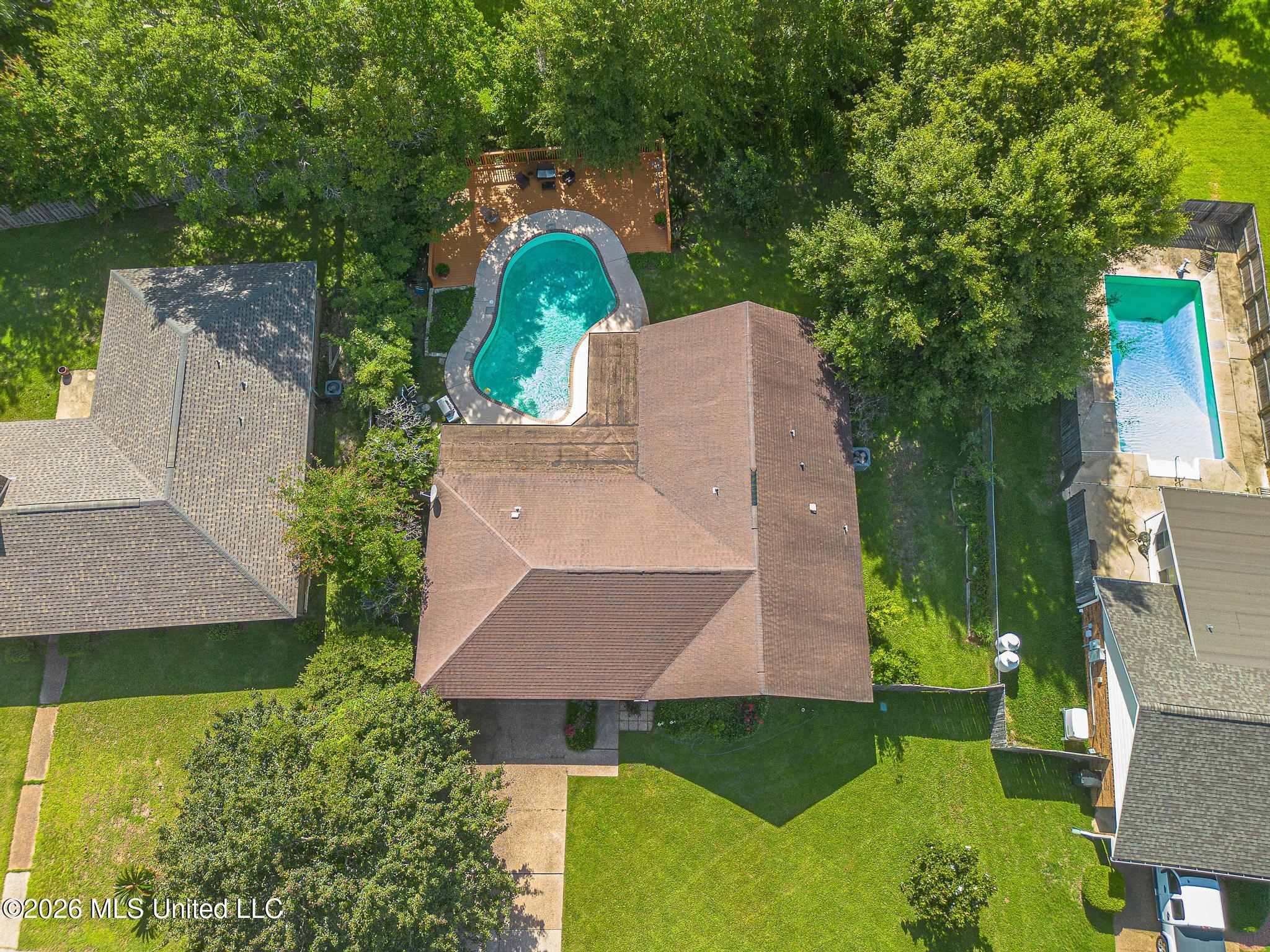 615 N Haven Drive Property Photo 13