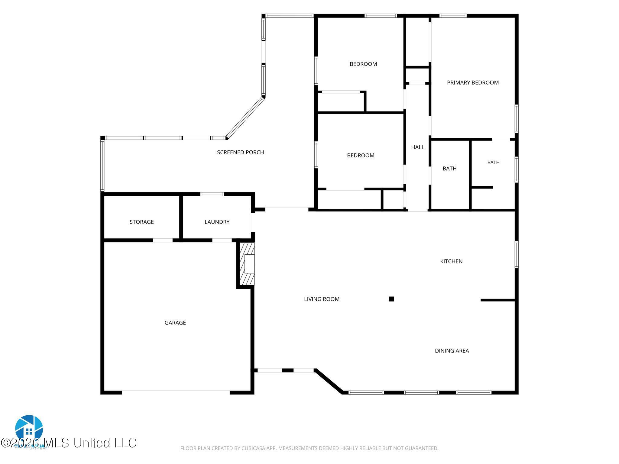 615 N Haven Drive Property Photo 26