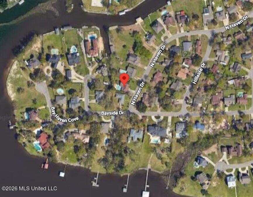 615 N Haven Drive Property Photo 27