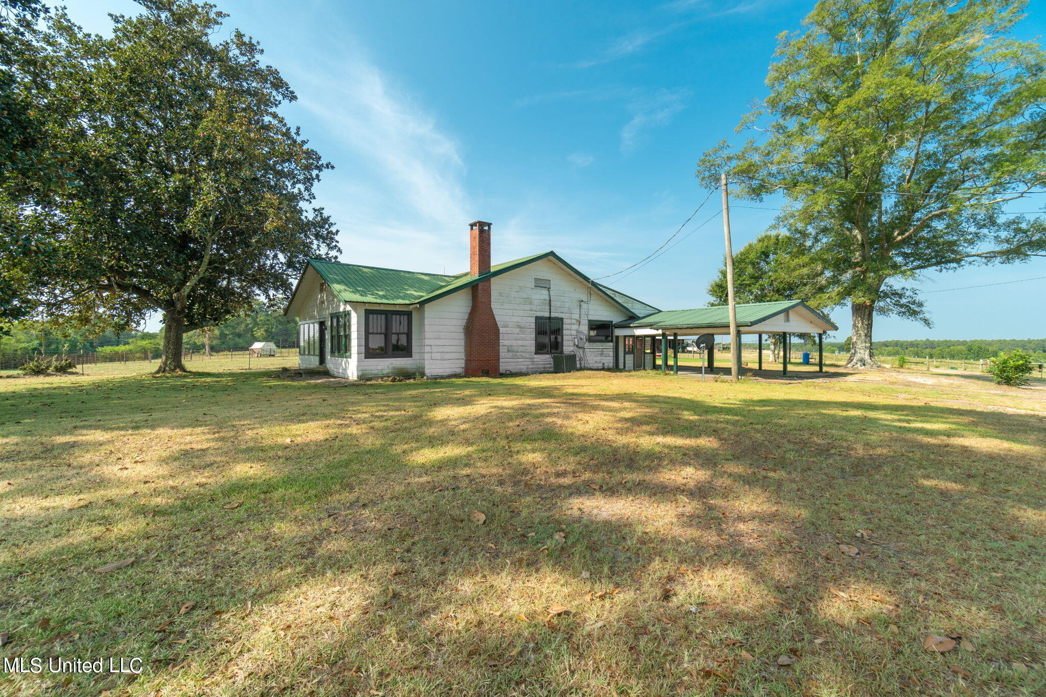 603 Osborn Moody Road Property Photo 7
