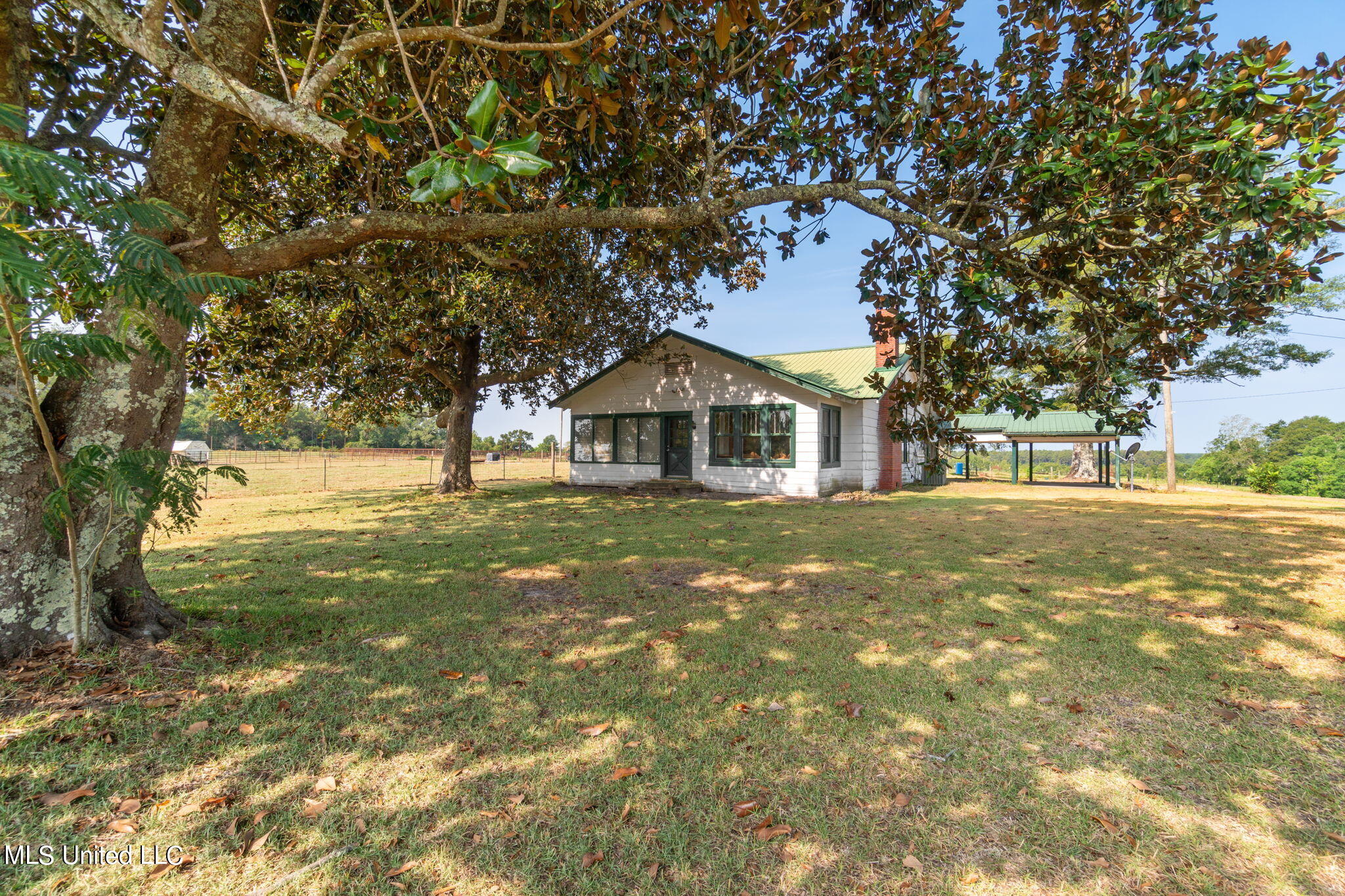 603 Osborn Moody Road Property Photo 8
