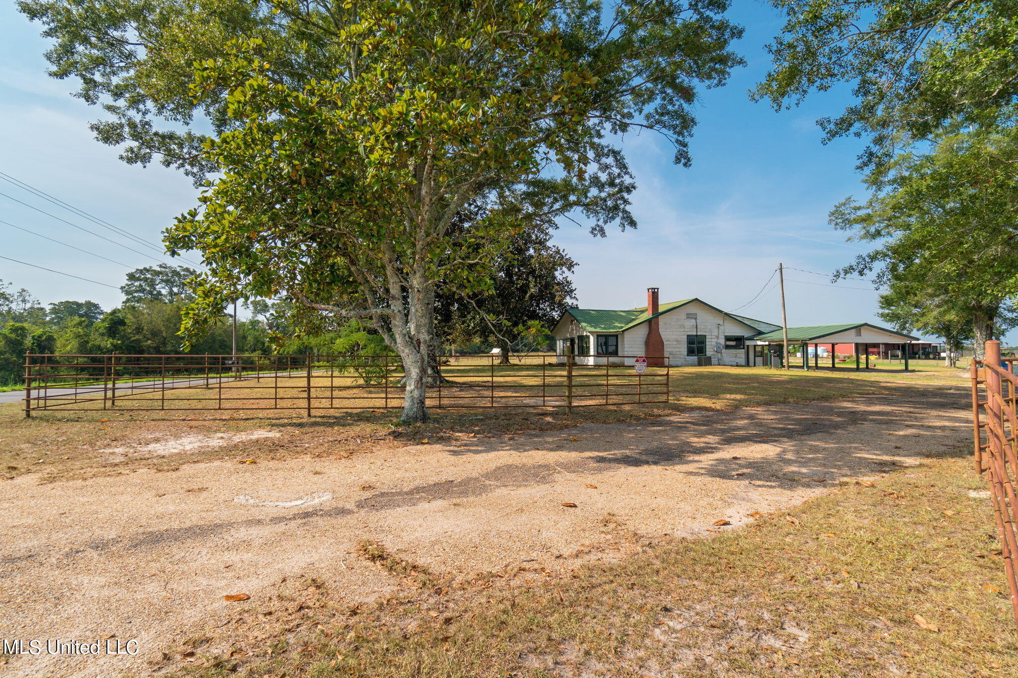 603 Osborn Moody Road Property Photo 10