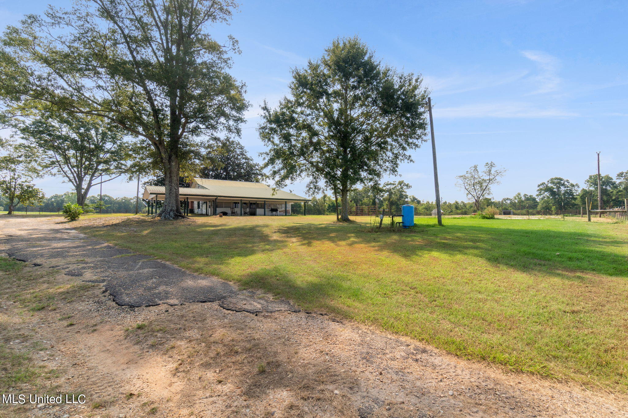 603 Osborn Moody Road Property Photo 32