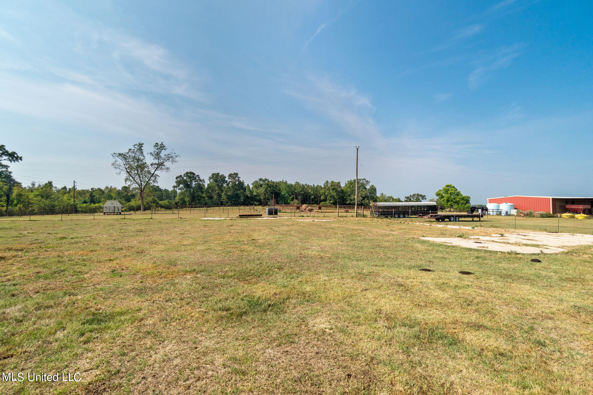 603 Osborn Moody Road Property Photo 33