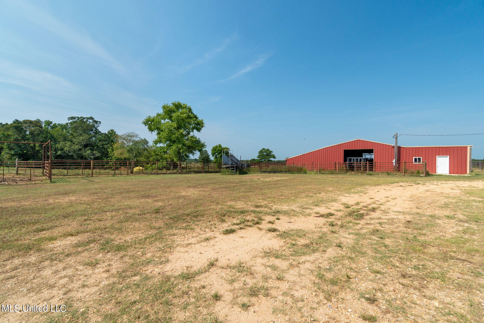 603 Osborn Moody Road Property Photo 34