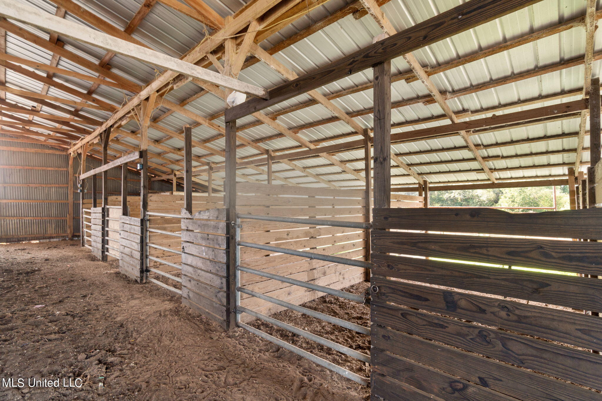 603 Osborn Moody Road Property Photo 41