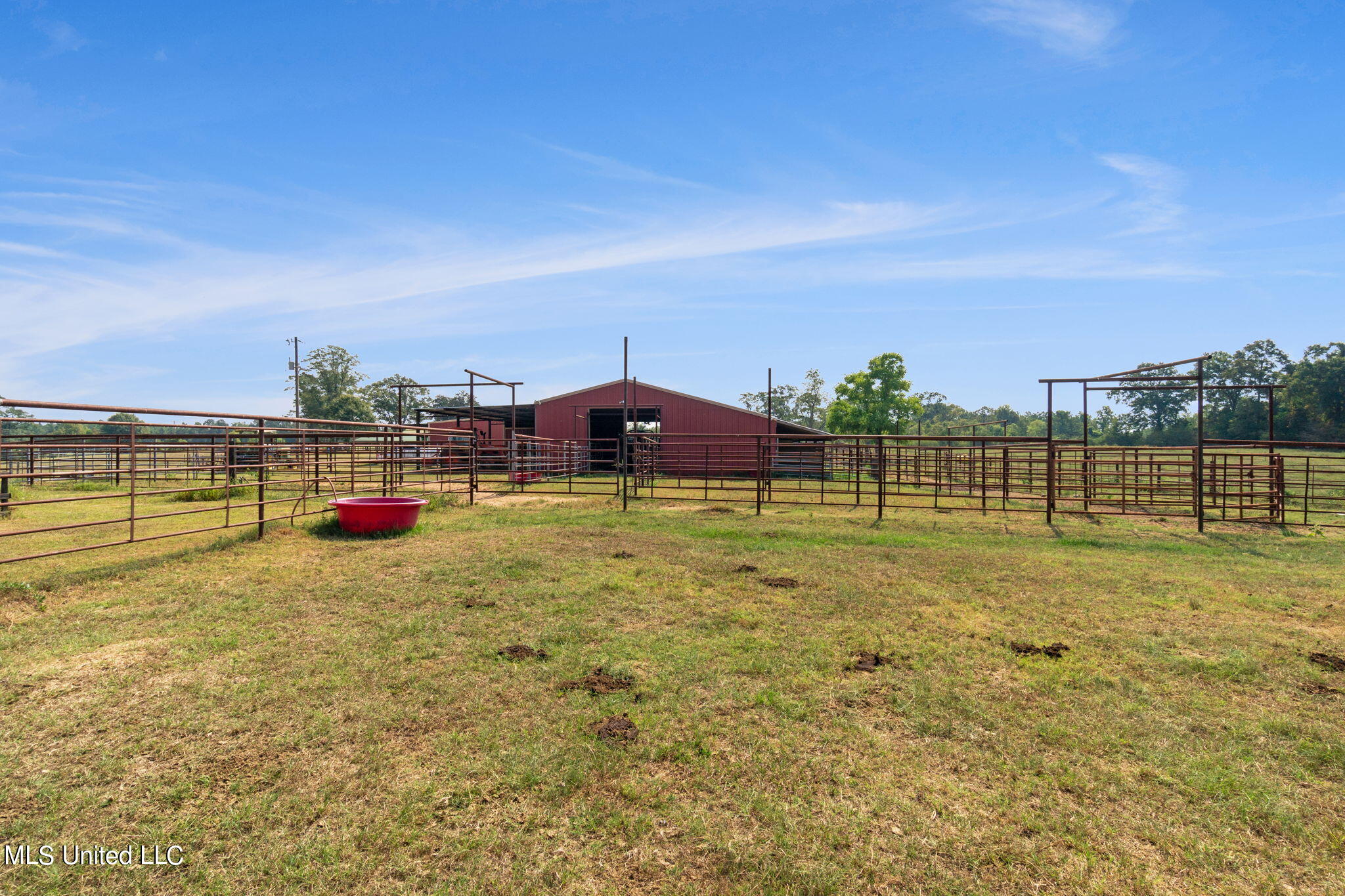 603 Osborn Moody Road Property Photo 43