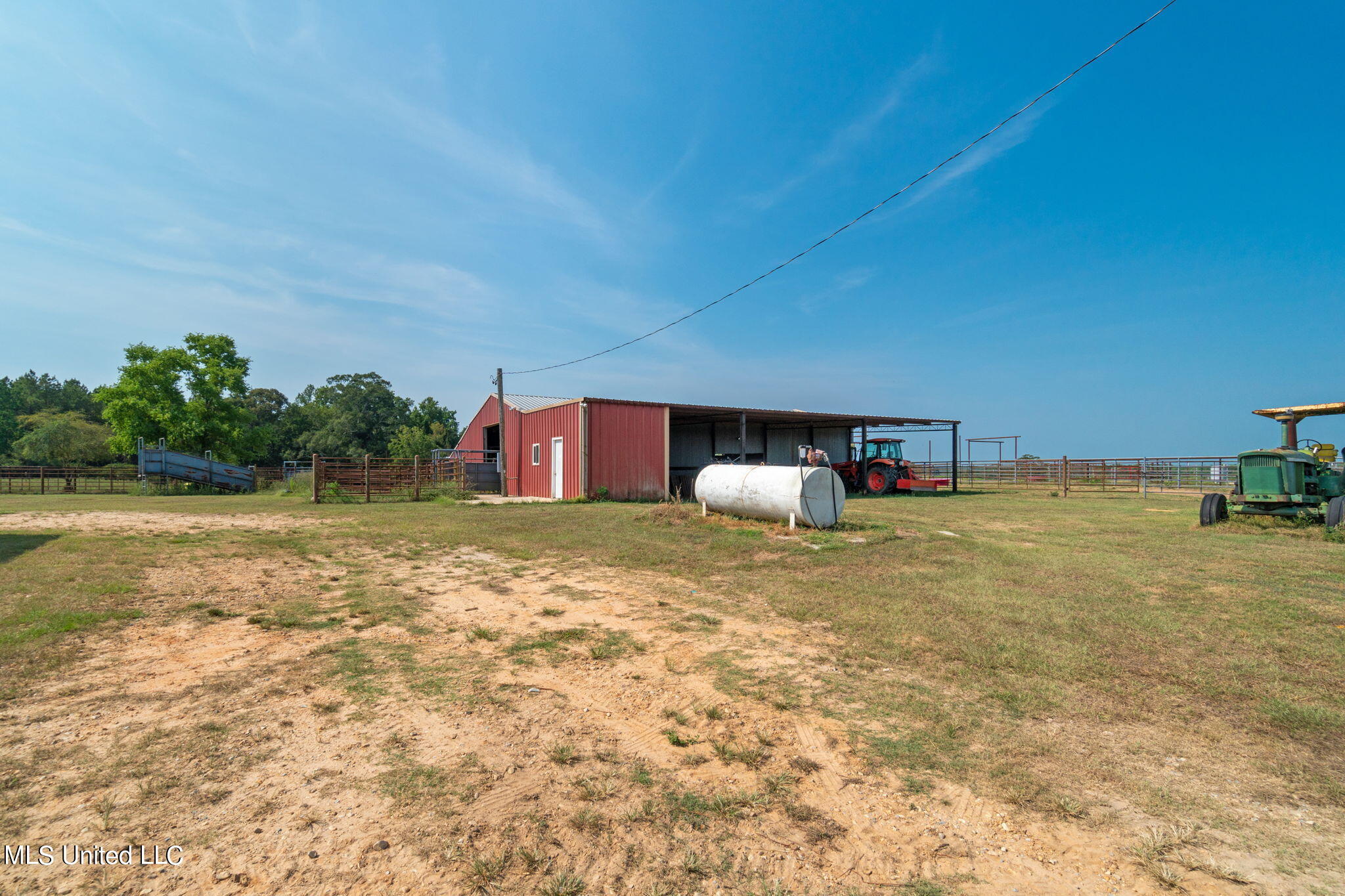 603 Osborn Moody Road Property Photo 44