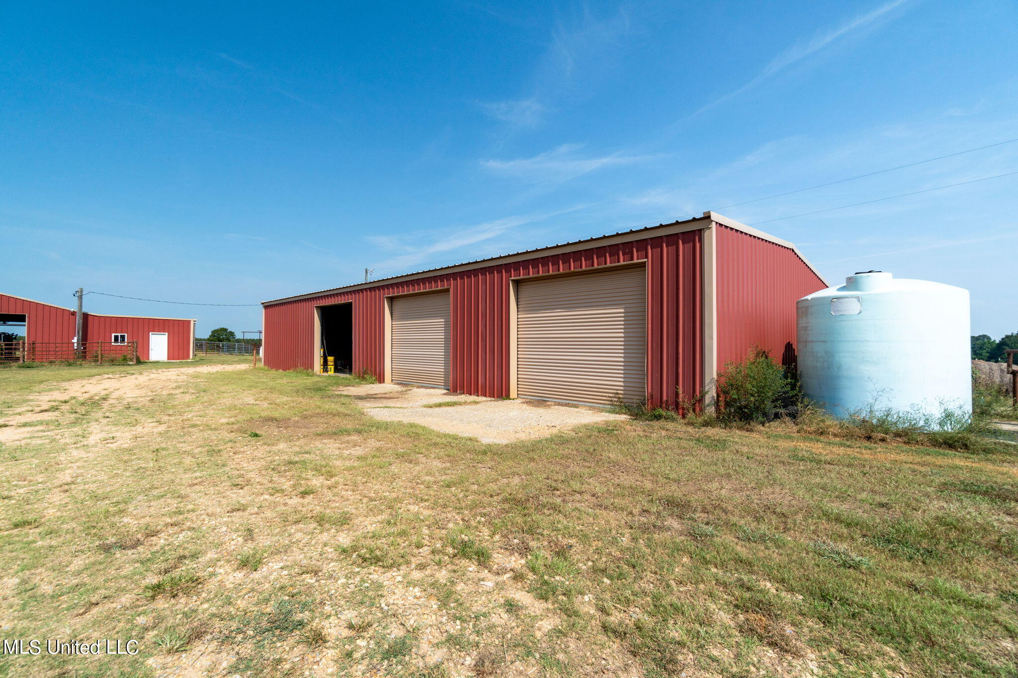 603 Osborn Moody Road Property Photo 45
