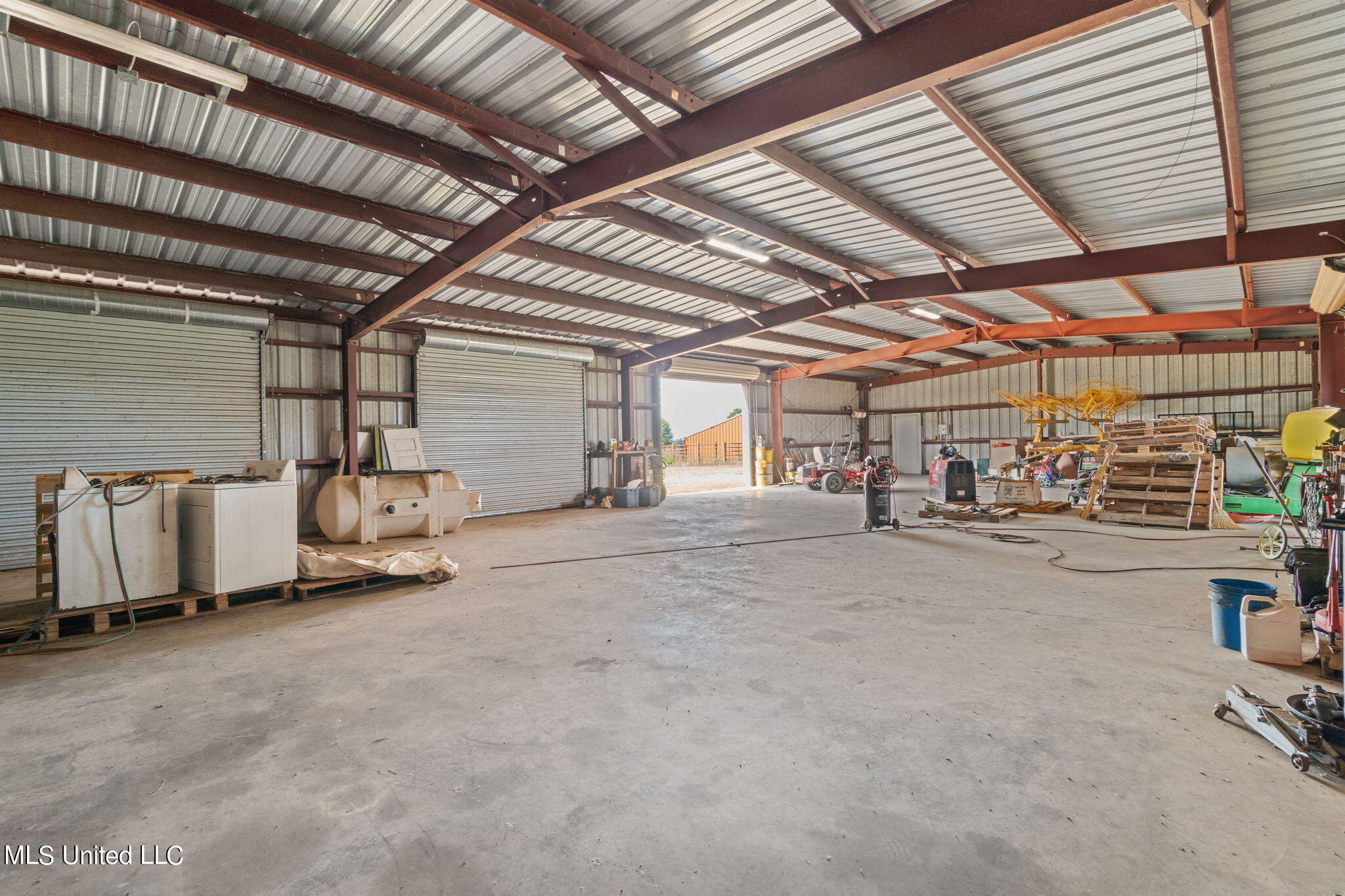 603 Osborn Moody Road Property Photo 46