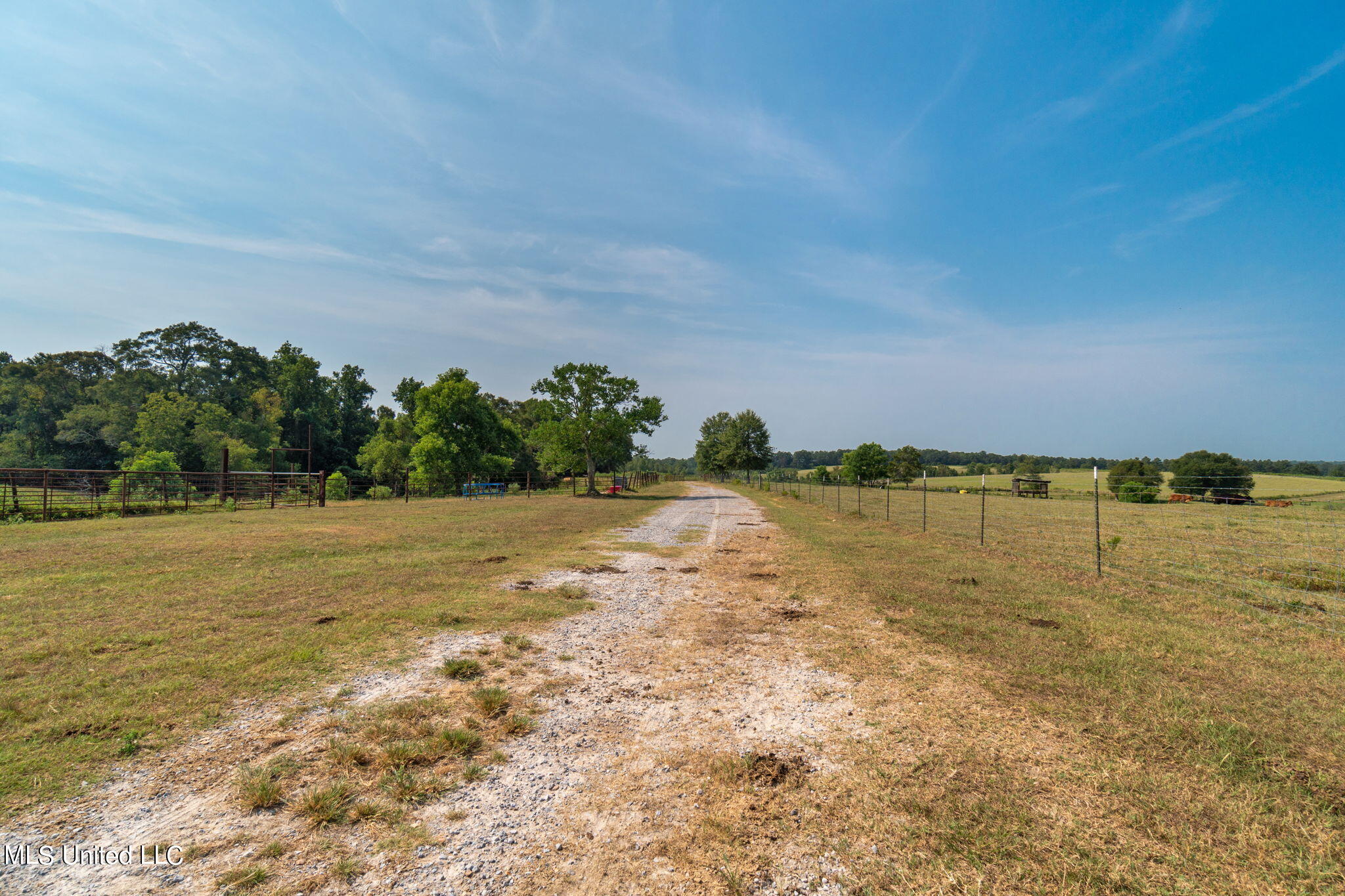 603 Osborn Moody Road Property Photo 47