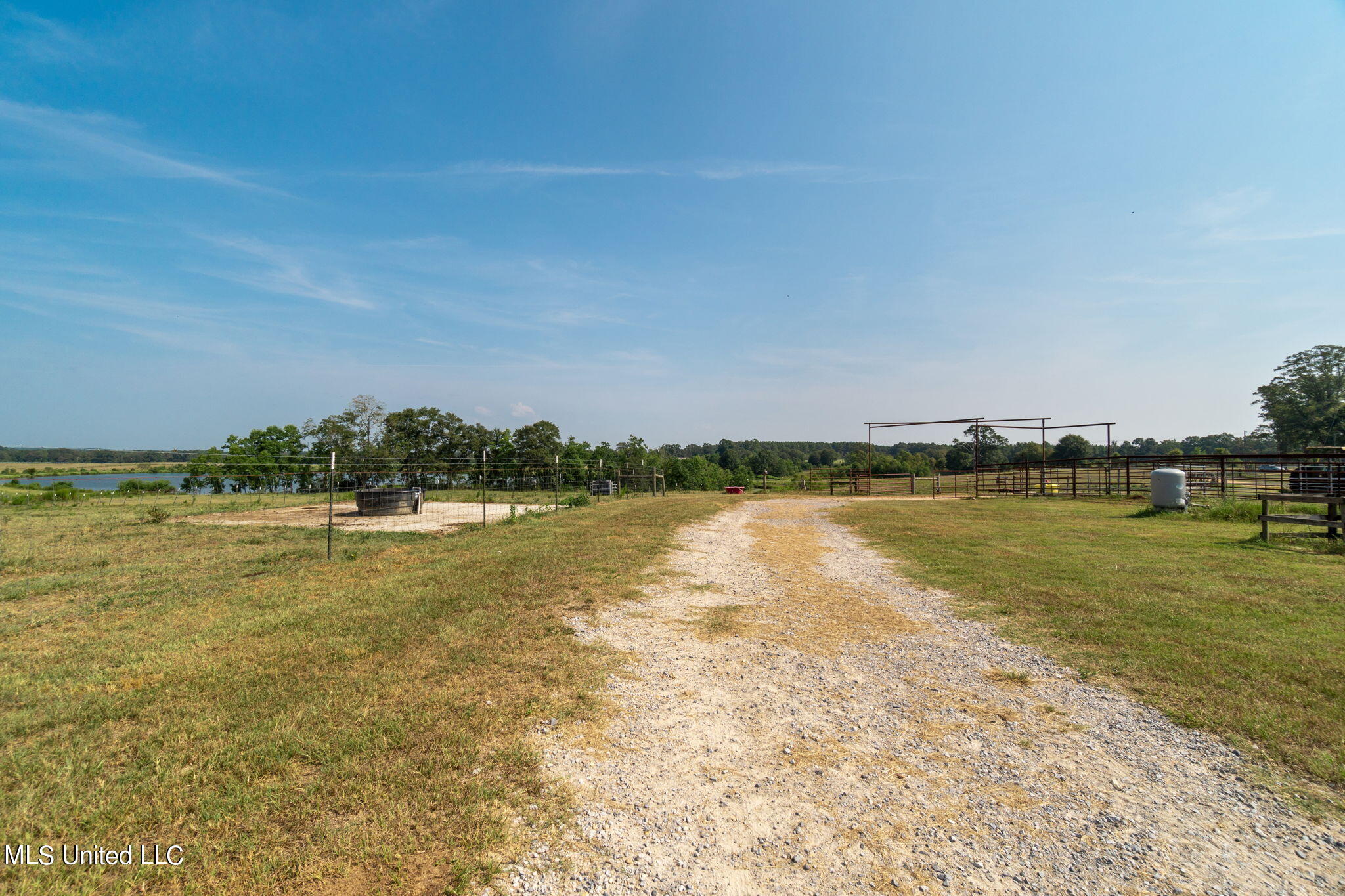 603 Osborn Moody Road Property Photo 48