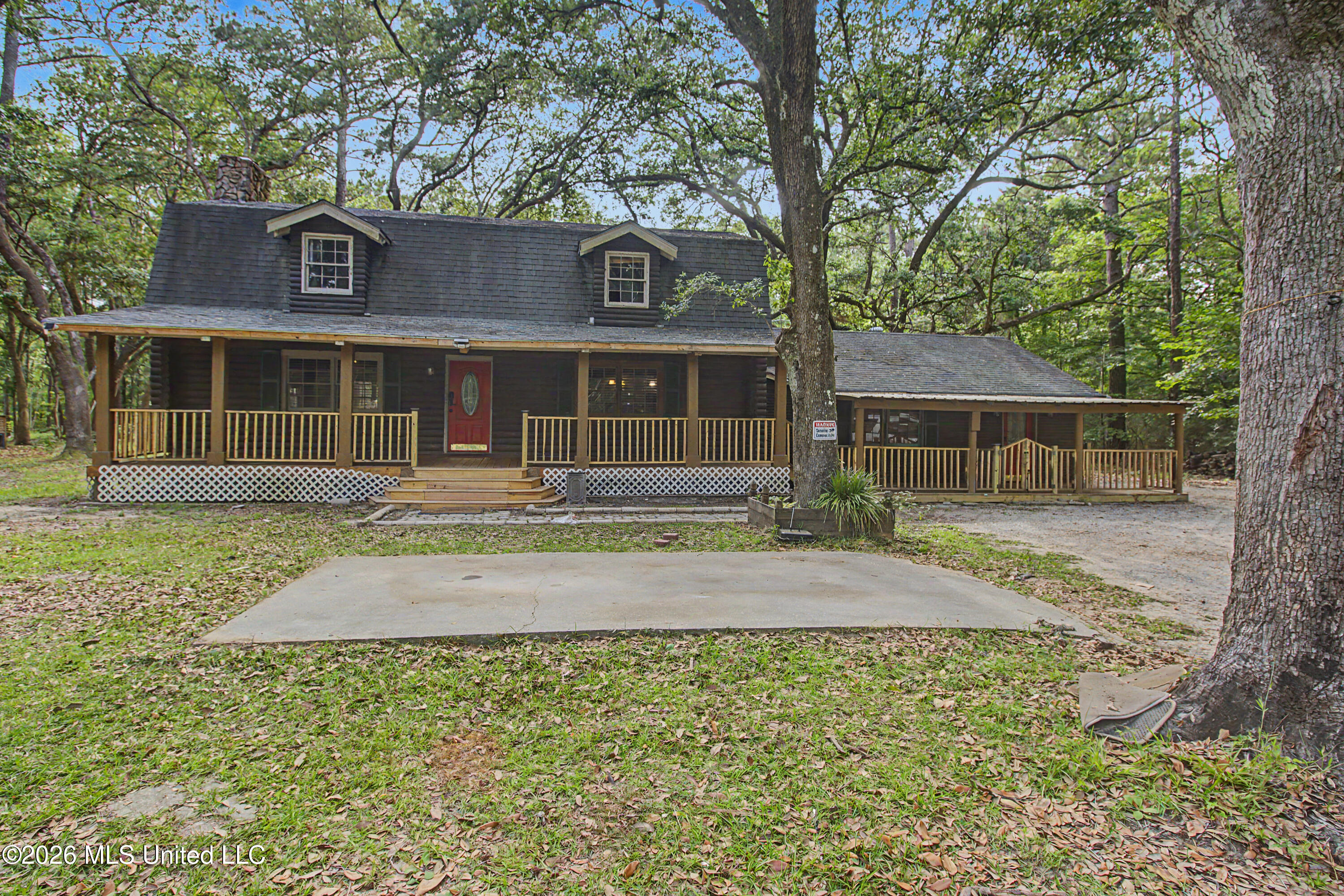 11021 Johns Bayou Road Property Photo 1