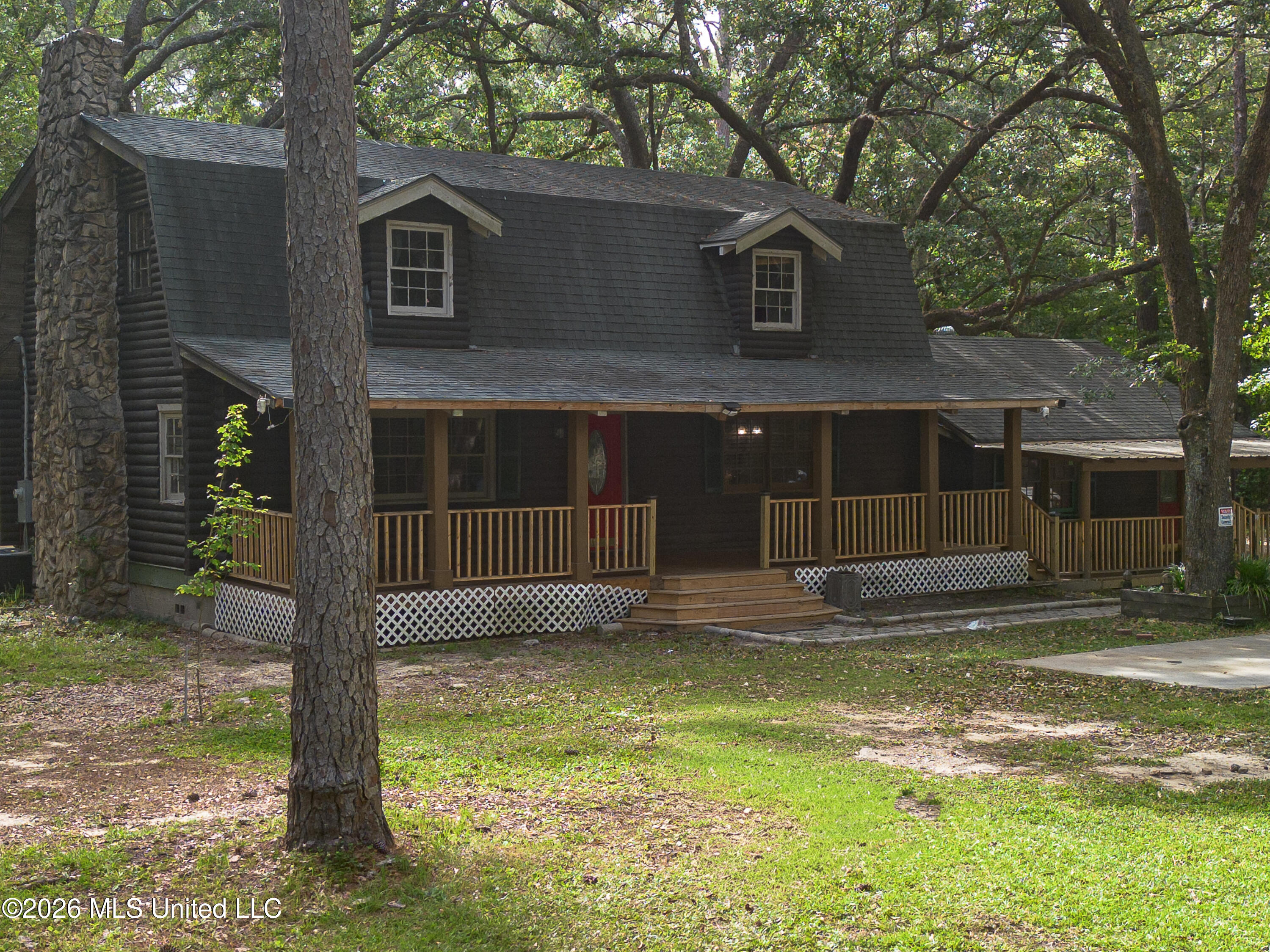 11021 Johns Bayou Road Property Photo 2