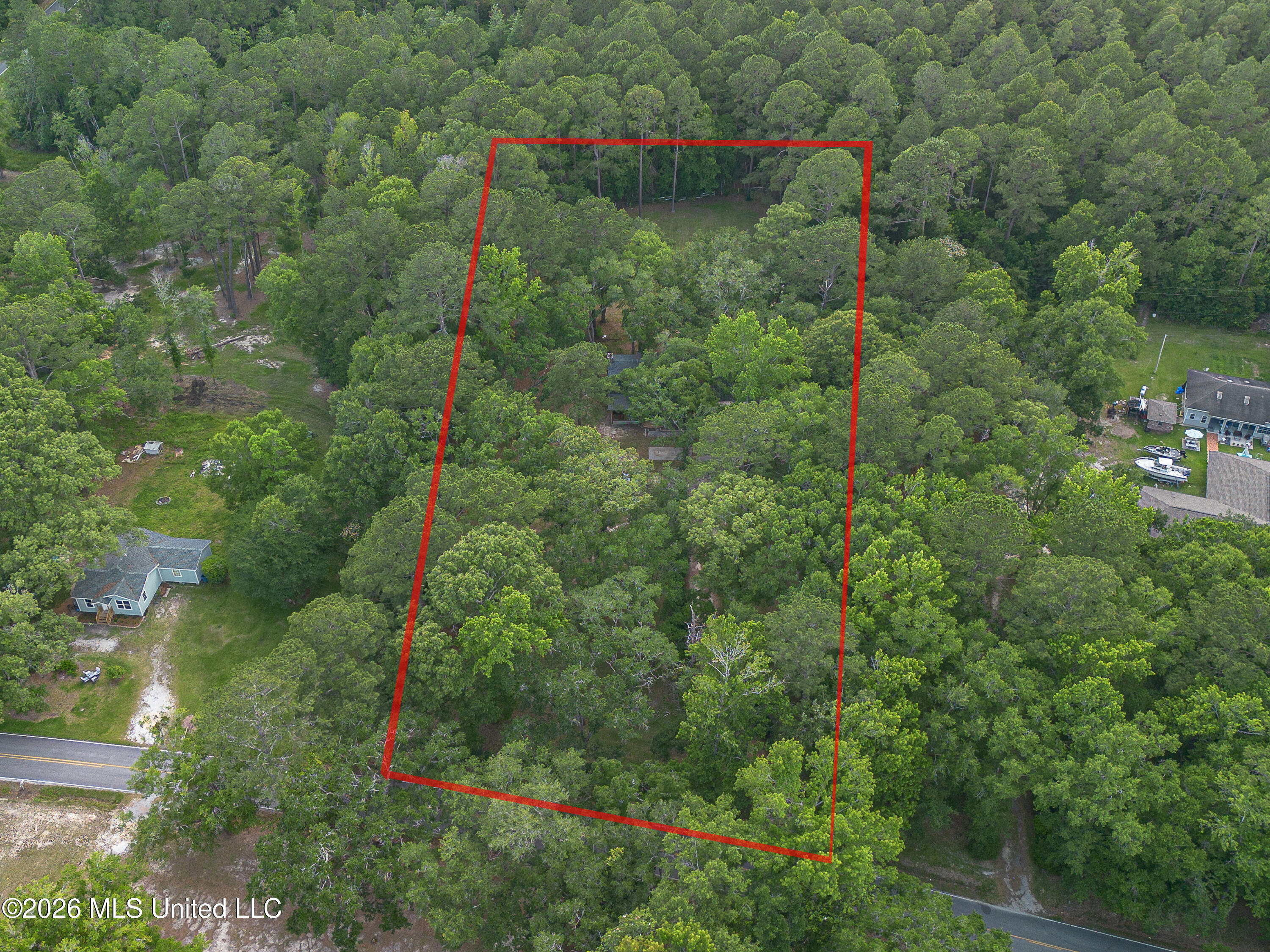 11021 Johns Bayou Road Property Photo 22