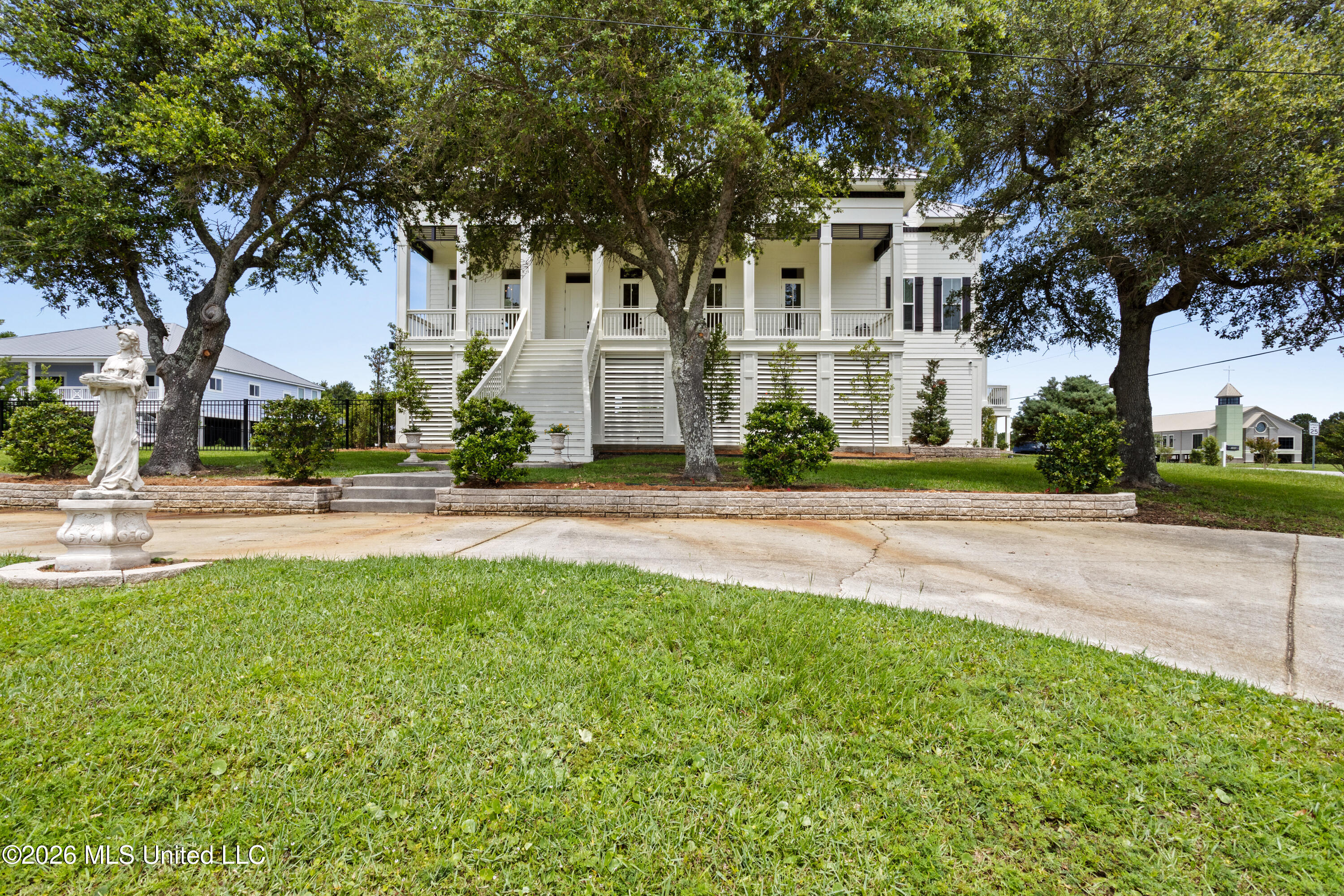 300 S Beach Boulevard Property Photo 1