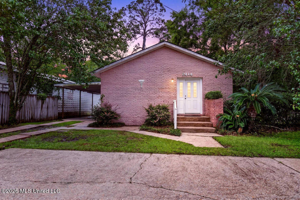 2414 Ingalls Avenue Property Photo 1