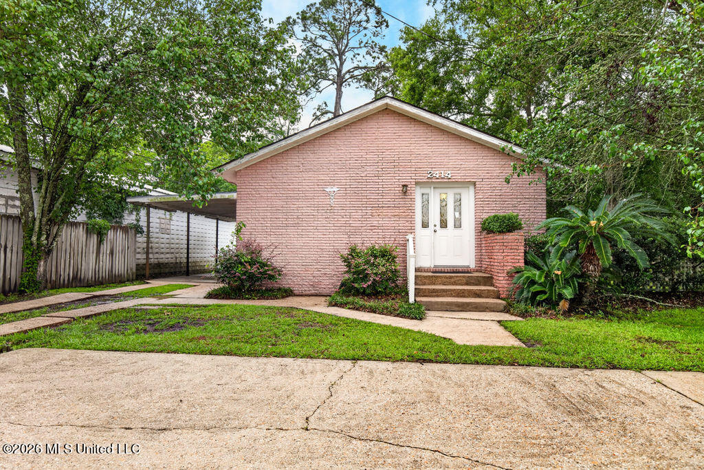 2414 Ingalls Avenue Property Photo 2