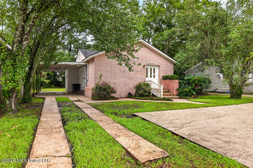 2414 Ingalls Avenue Property Photo 4