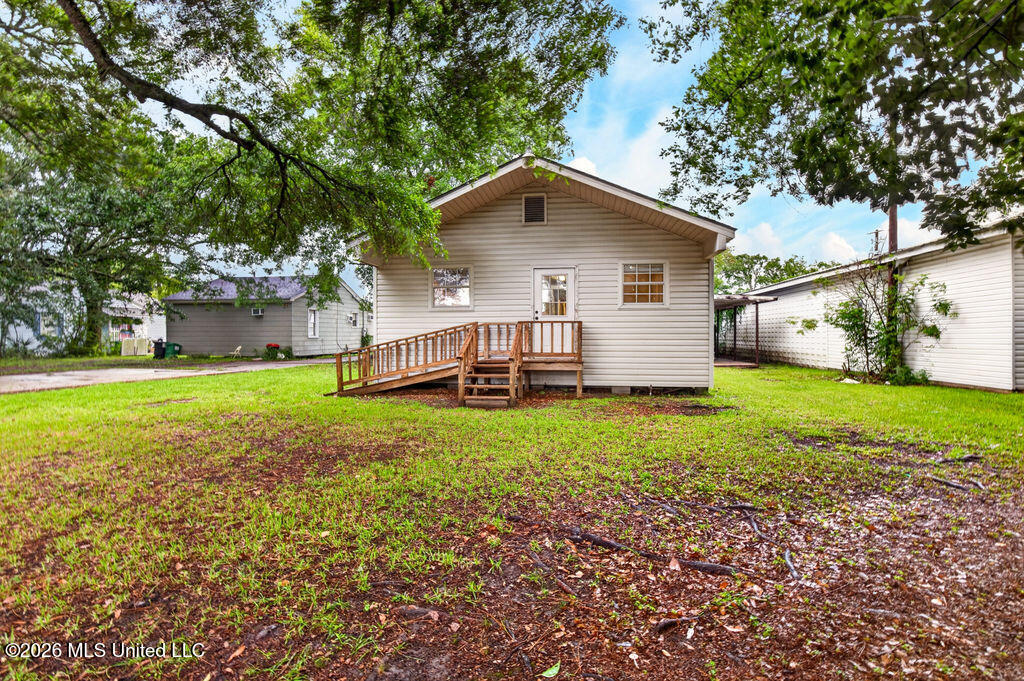 2414 Ingalls Avenue Property Photo 8
