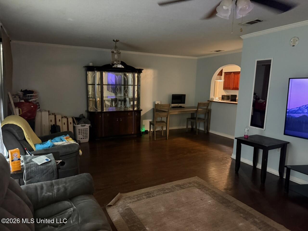 444 Klondyke Road Property Photo 5