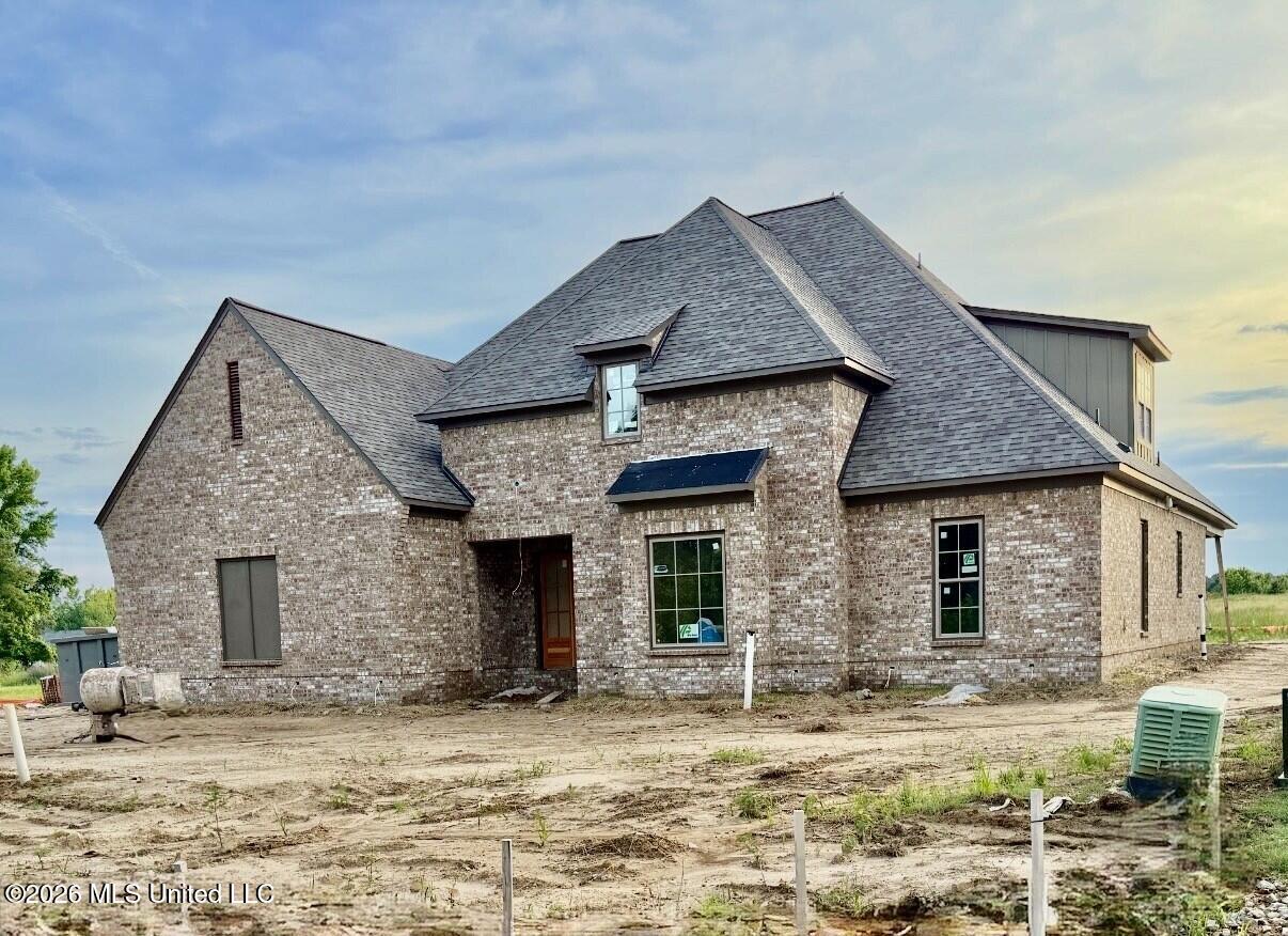 4823 Parish Row Property Photo 1