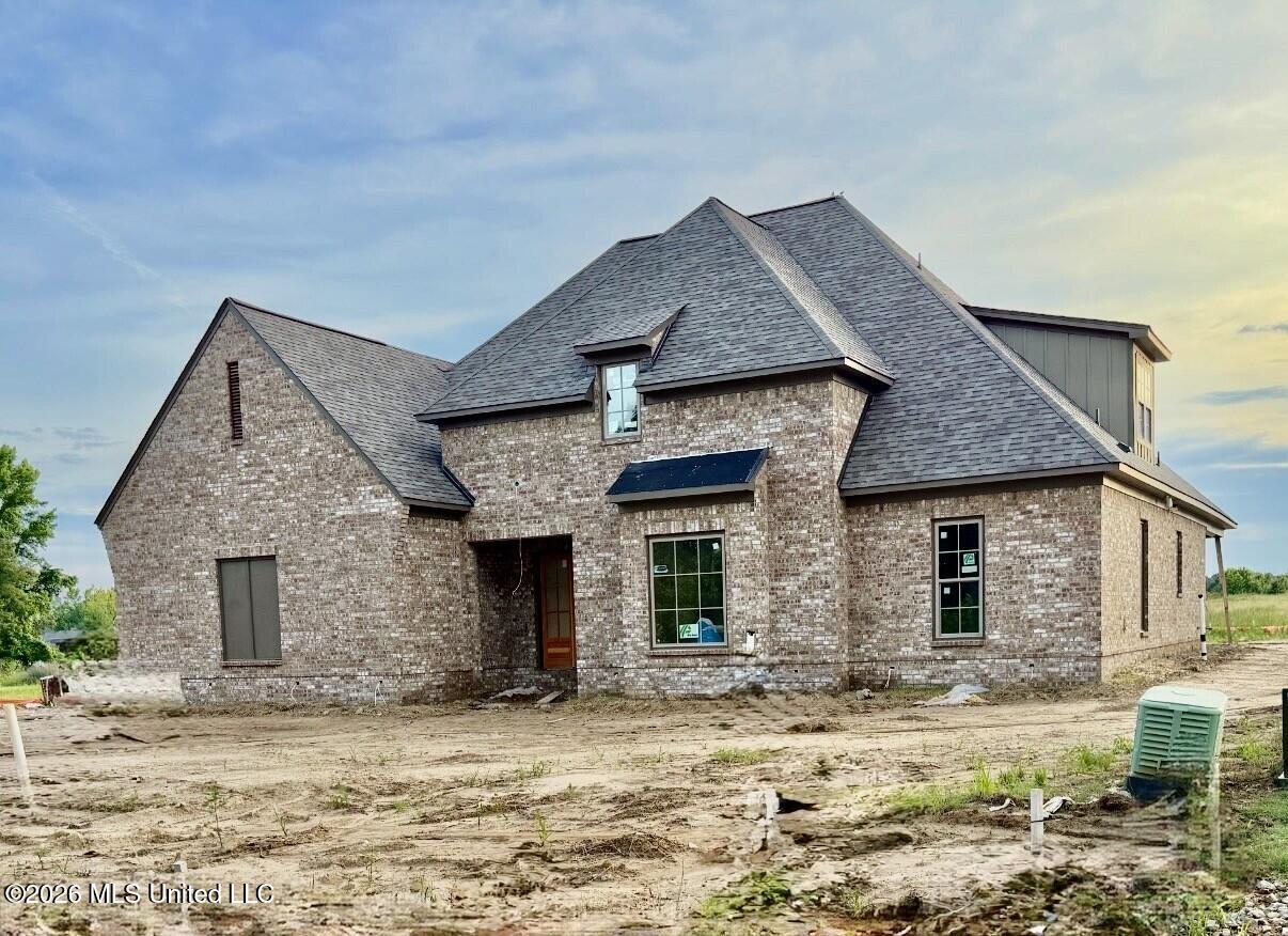 4823 Parish Row Property Photo 2
