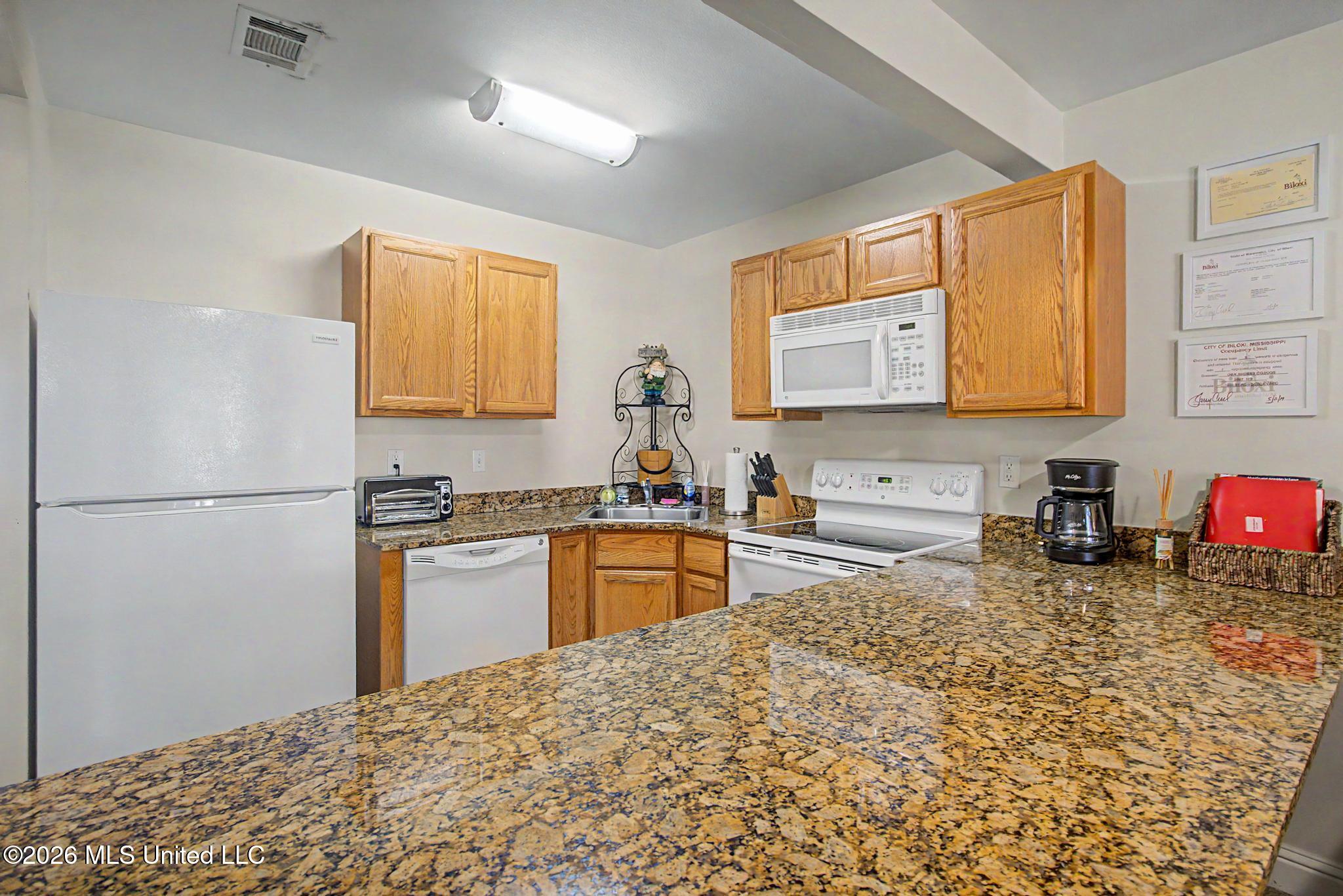 1664 Beach Boulevard Property Photo 5