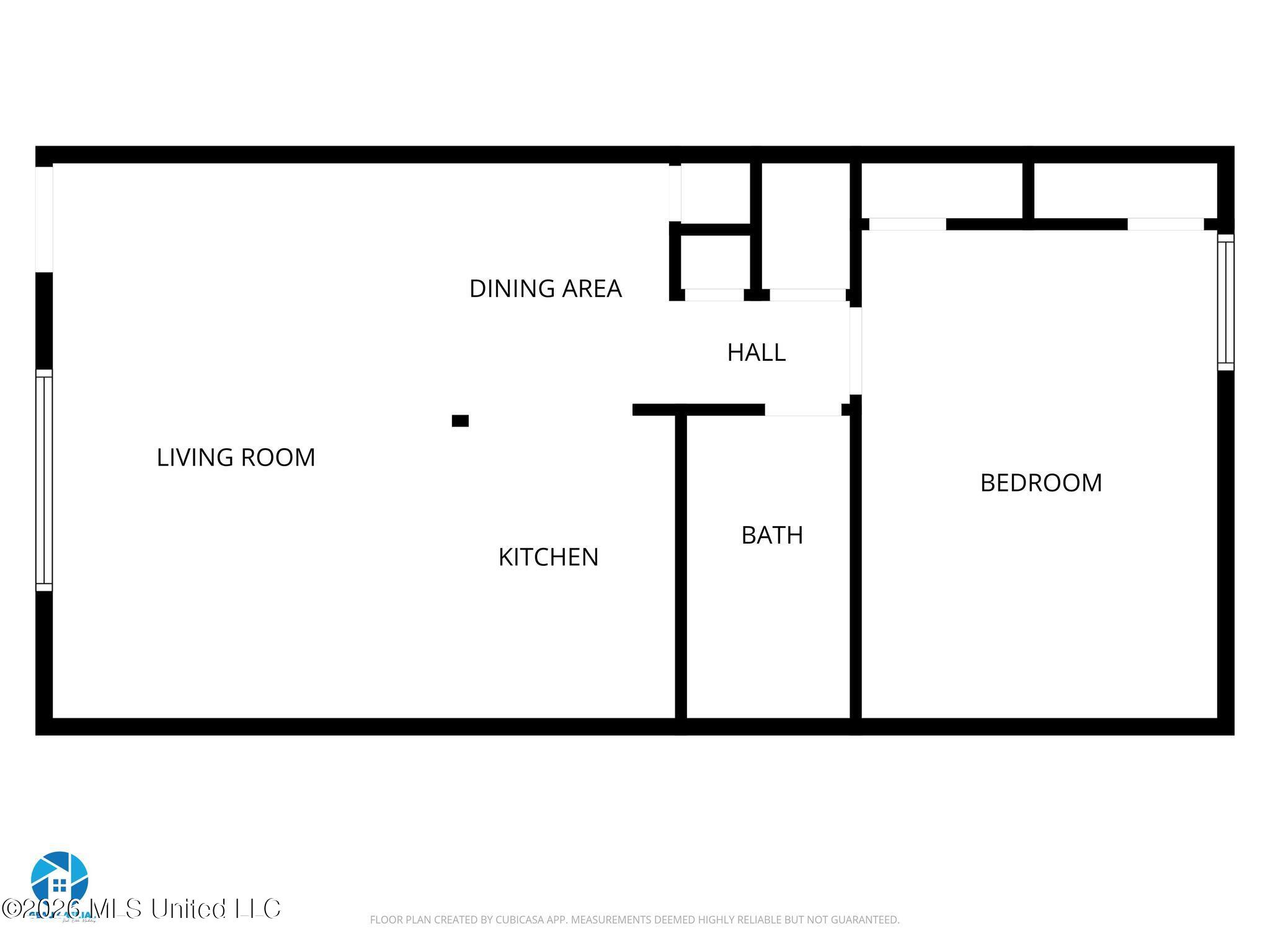 1664 Beach Boulevard Property Photo 16
