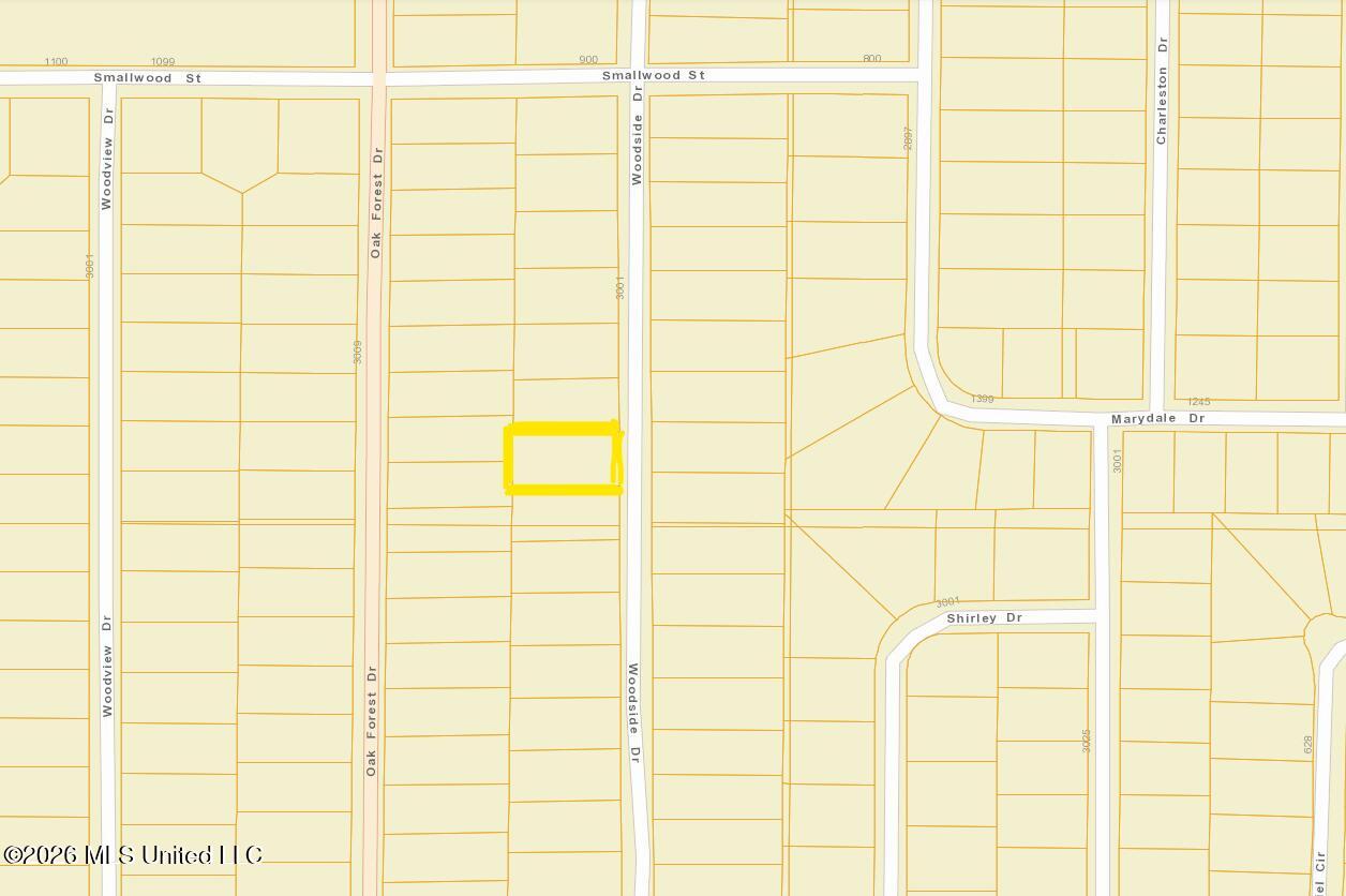 3047 Woodside Drive Property Photo 1