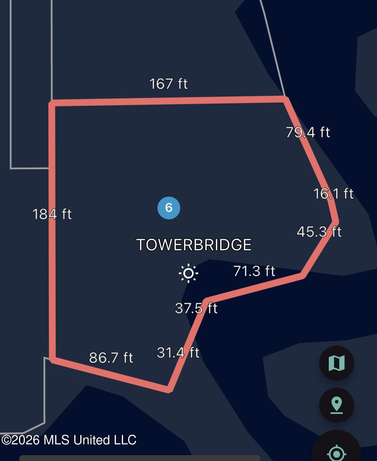 Tbd Towerbridge Avenue Property Photo 6