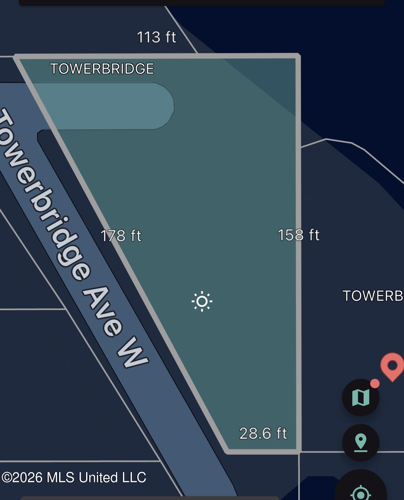 00 Towerbridge Avenue Property Photo 3