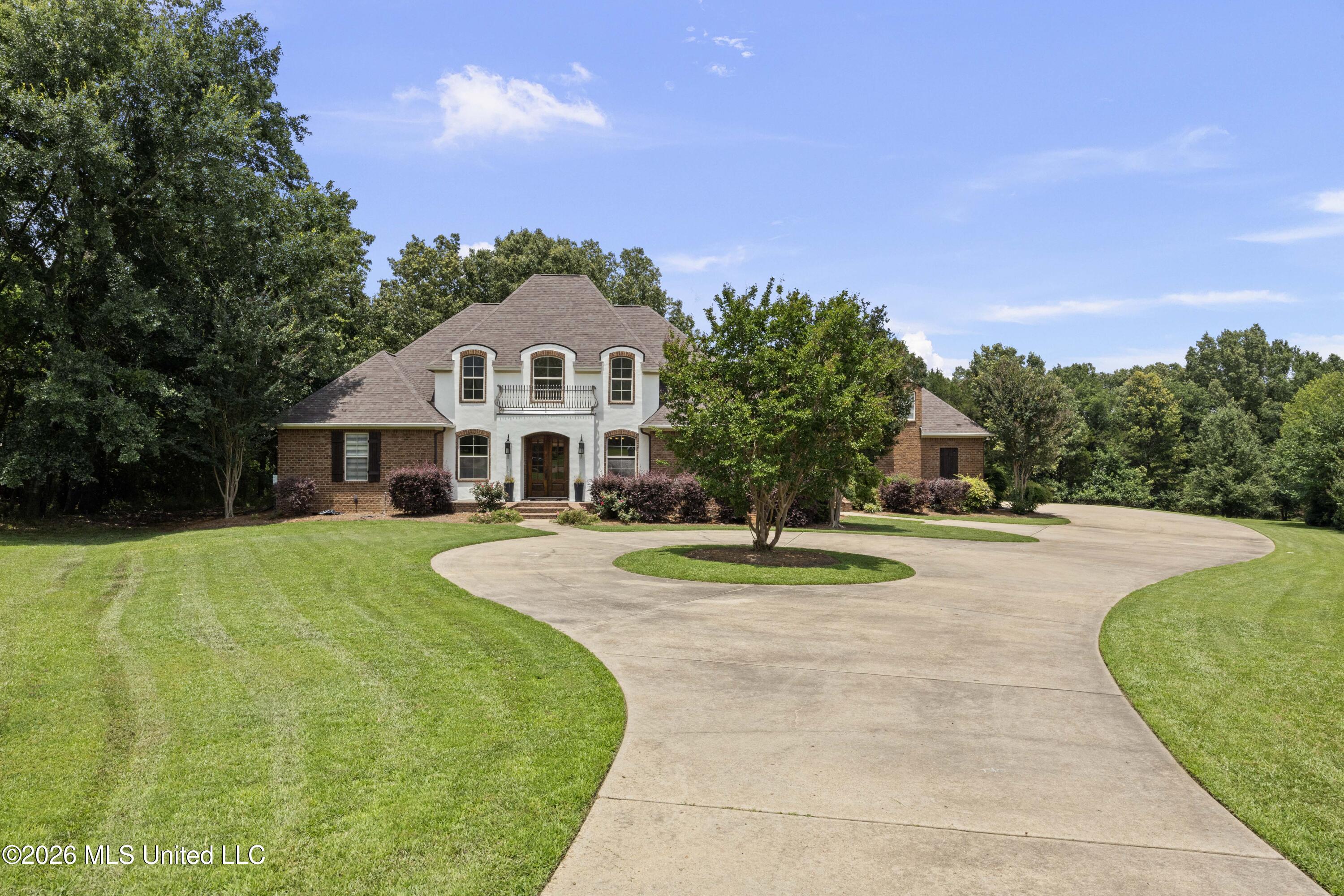 116 Cherry Rose Trail Property Photo 1
