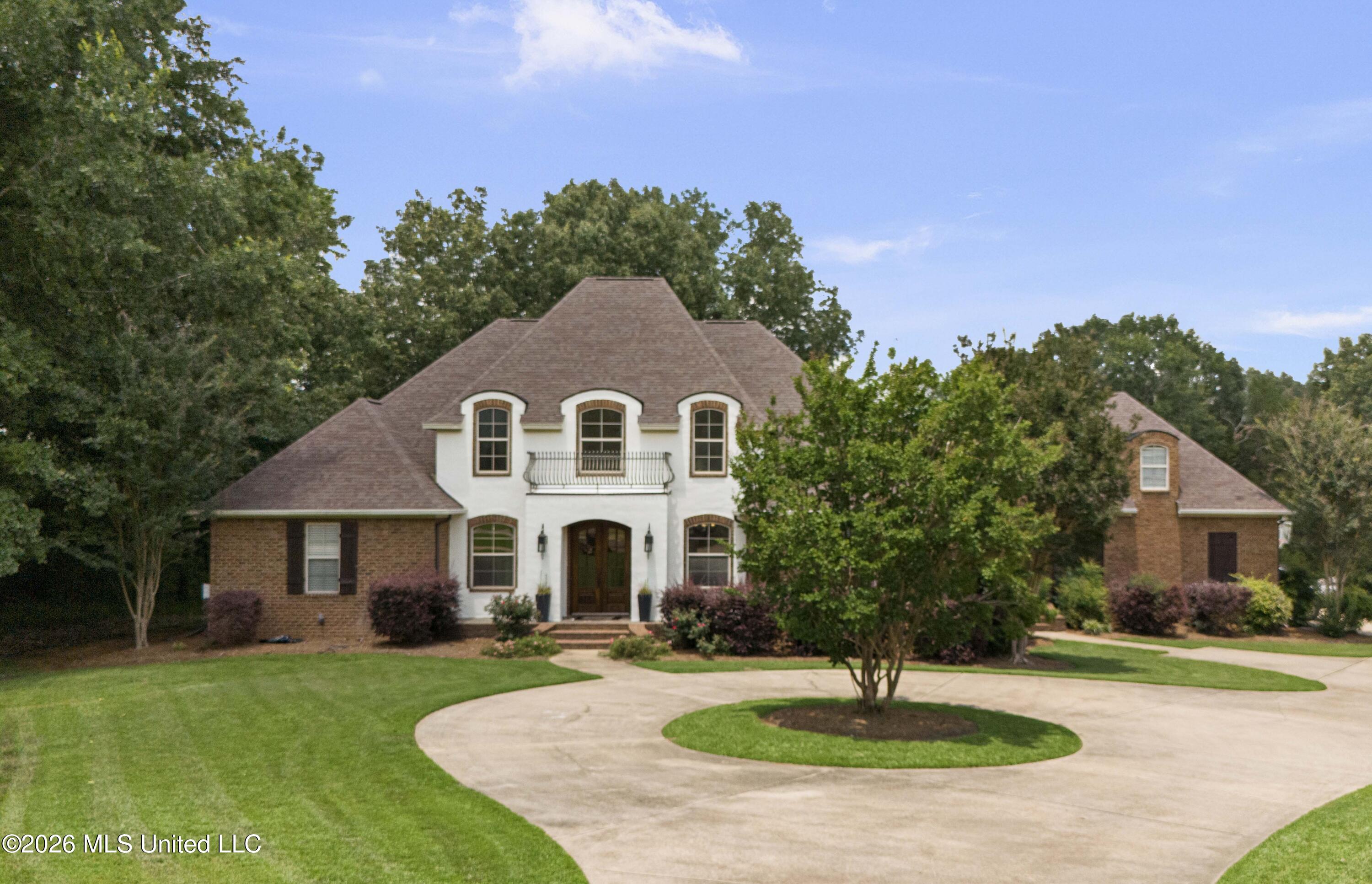 116 Cherry Rose Trail Property Photo 1