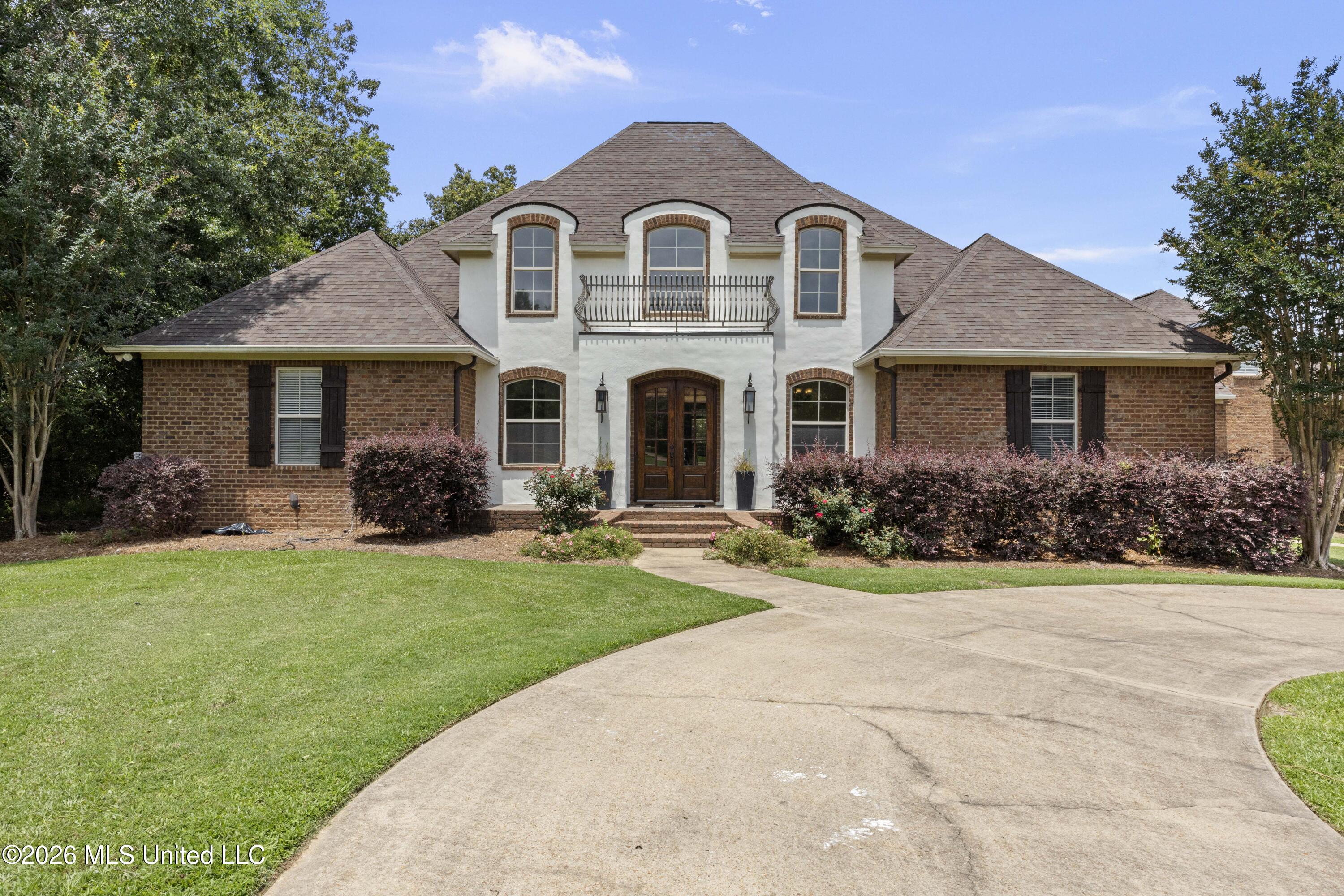 116 Cherry Rose Trail Property Photo 2
