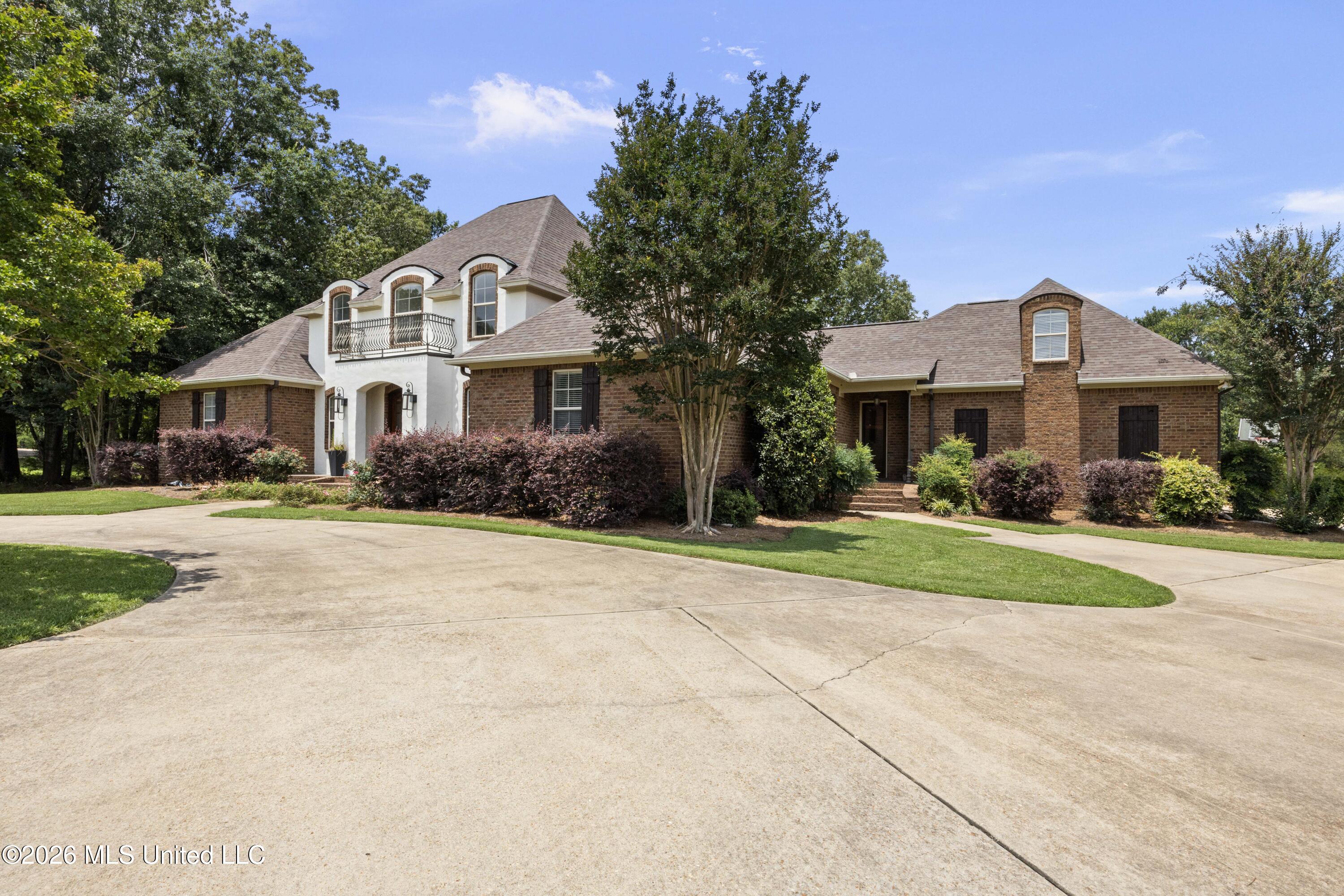 116 Cherry Rose Trail Property Photo 3