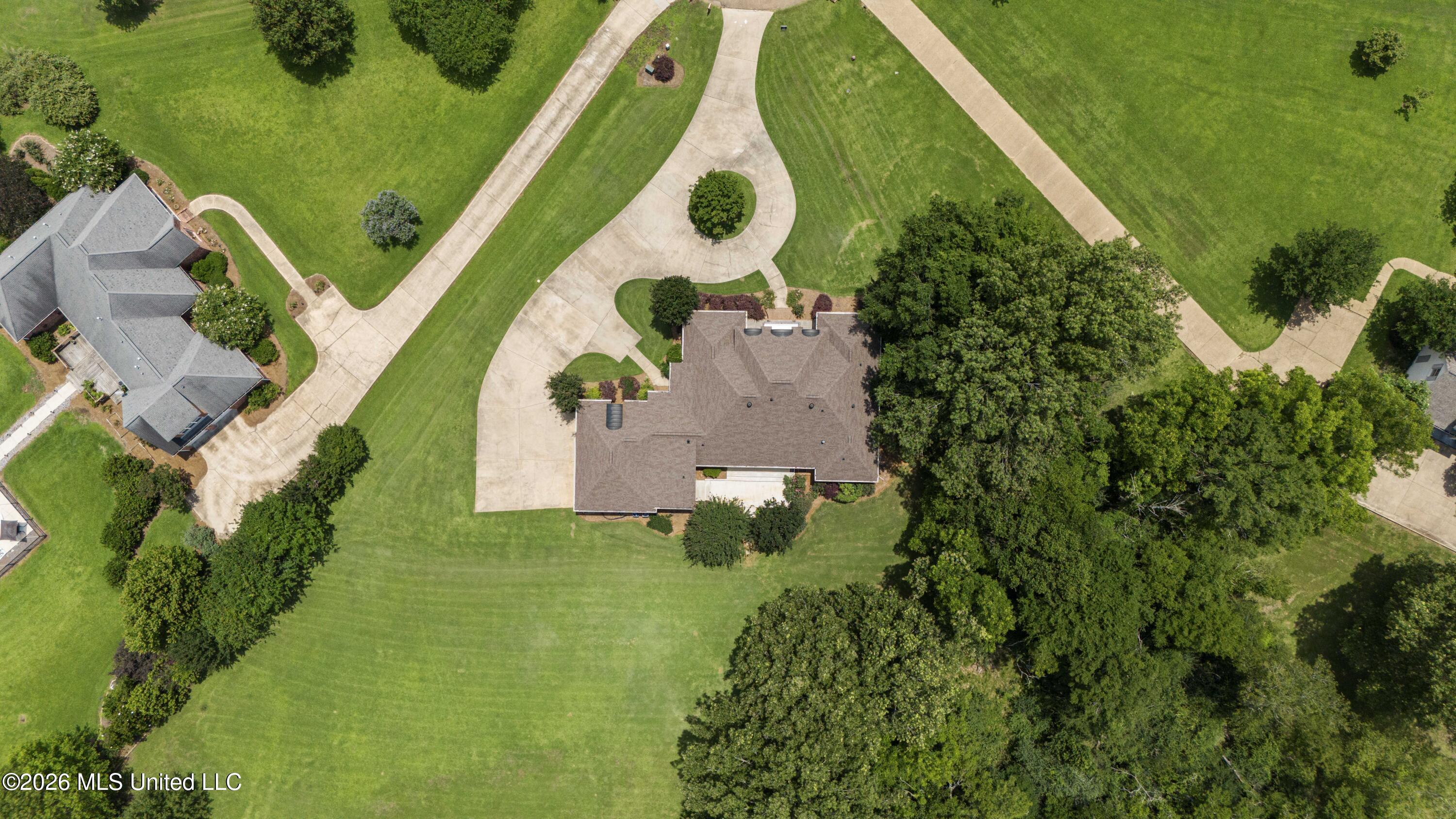 116 Cherry Rose Trail Property Photo 49