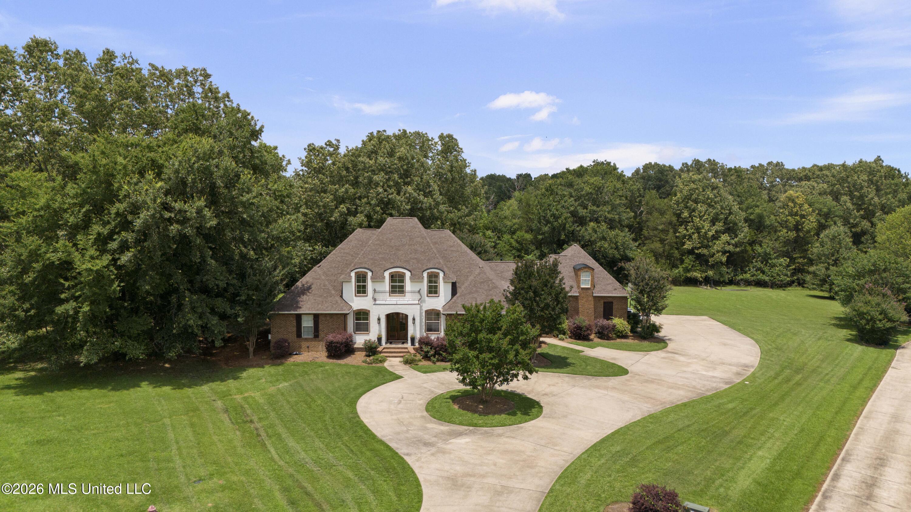 116 Cherry Rose Trail Property Photo 52
