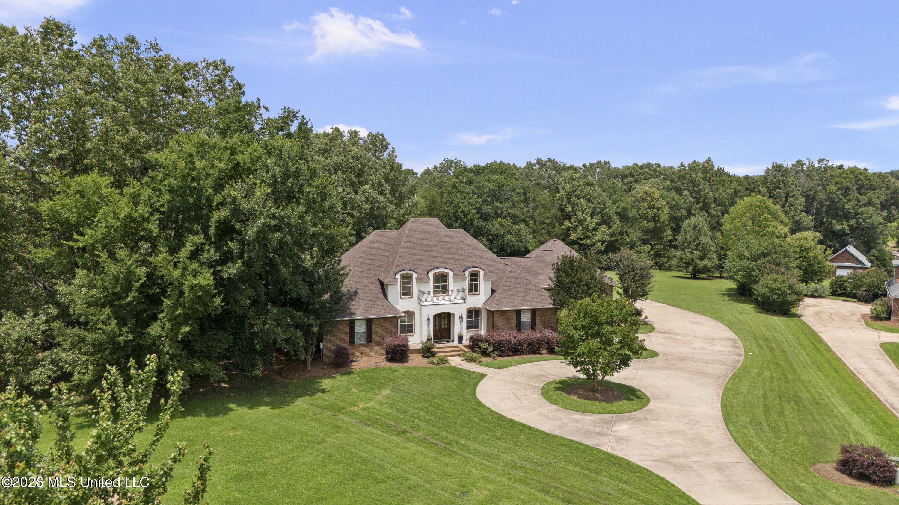 116 Cherry Rose Trail Property Photo 53