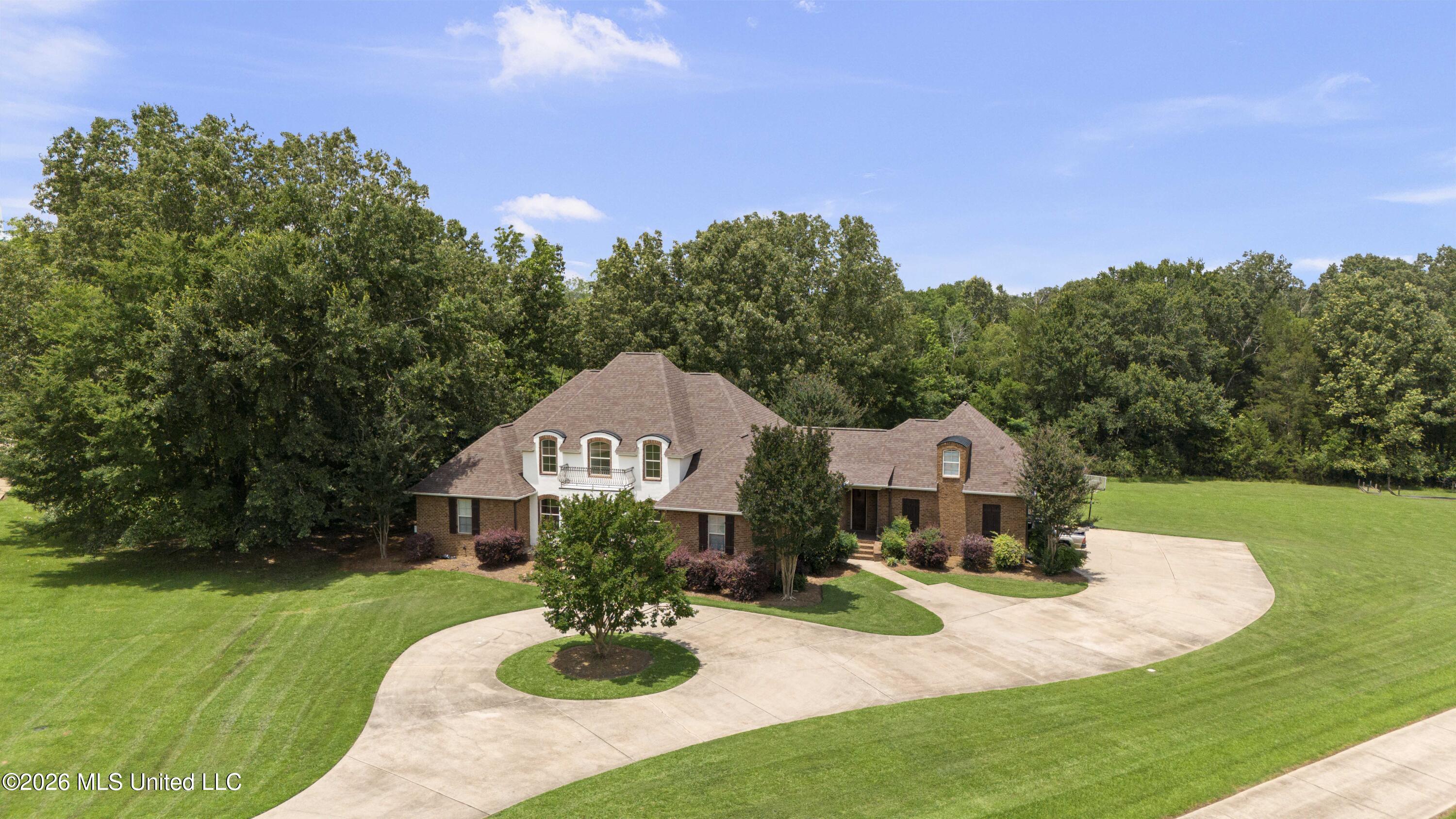 116 Cherry Rose Trail Property Photo 54