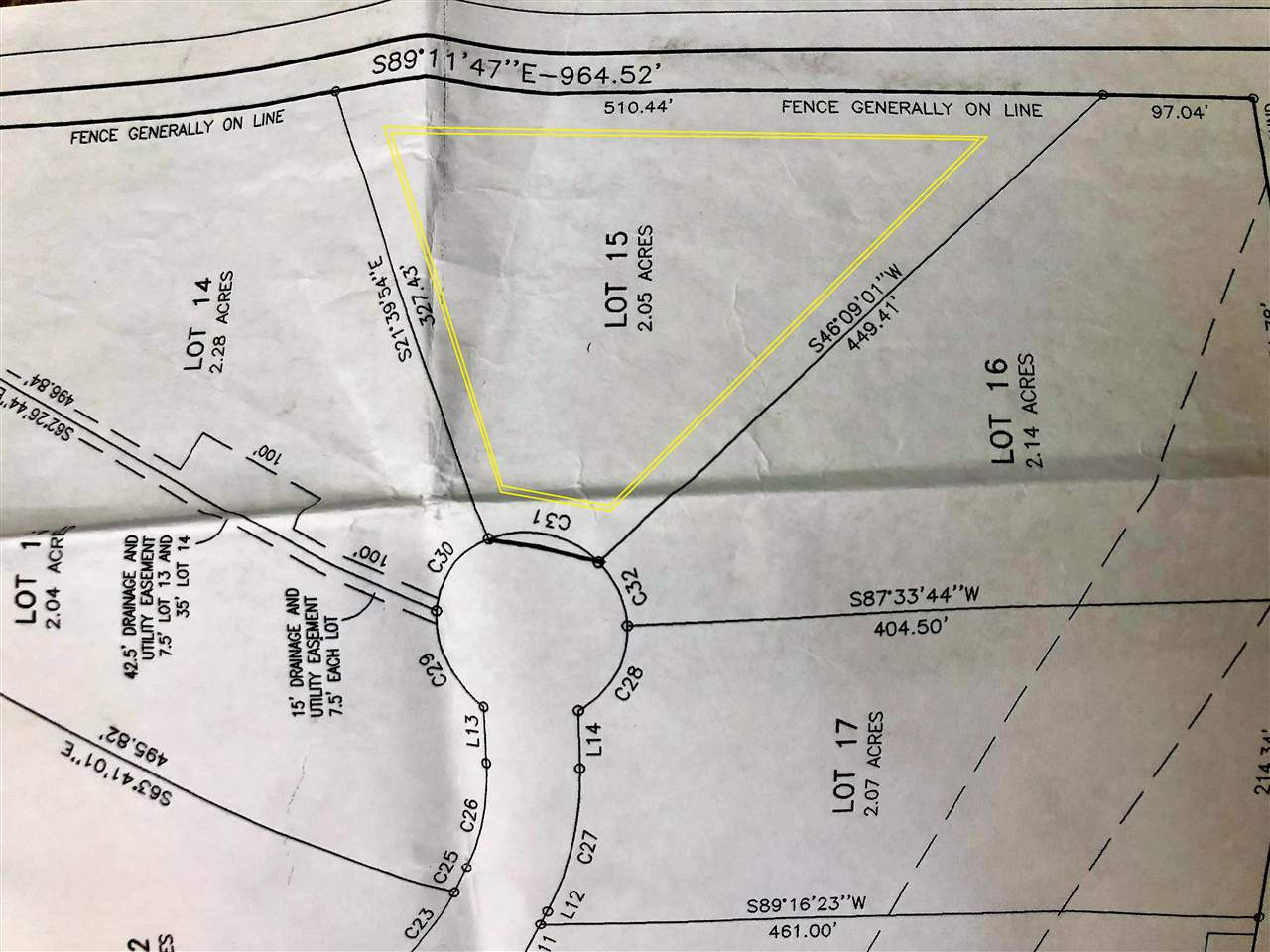 116 Cherry Rose Trail Property Photo 55