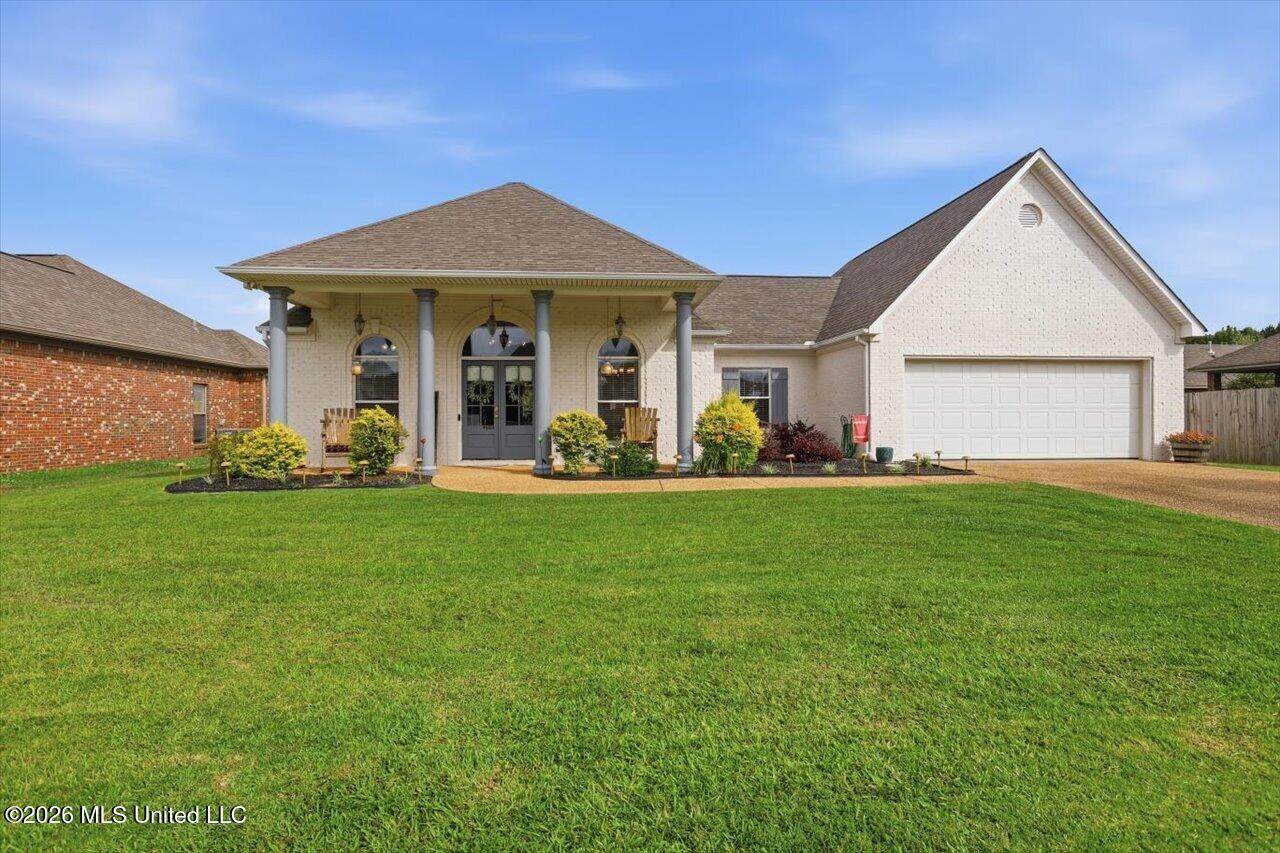 241 Copper Ridge Way Property Photo 1