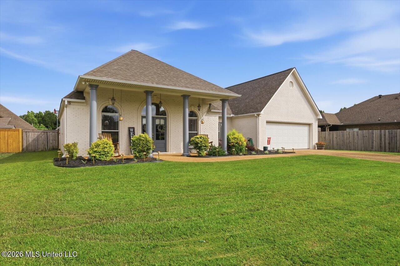 241 Copper Ridge Way Property Photo 2