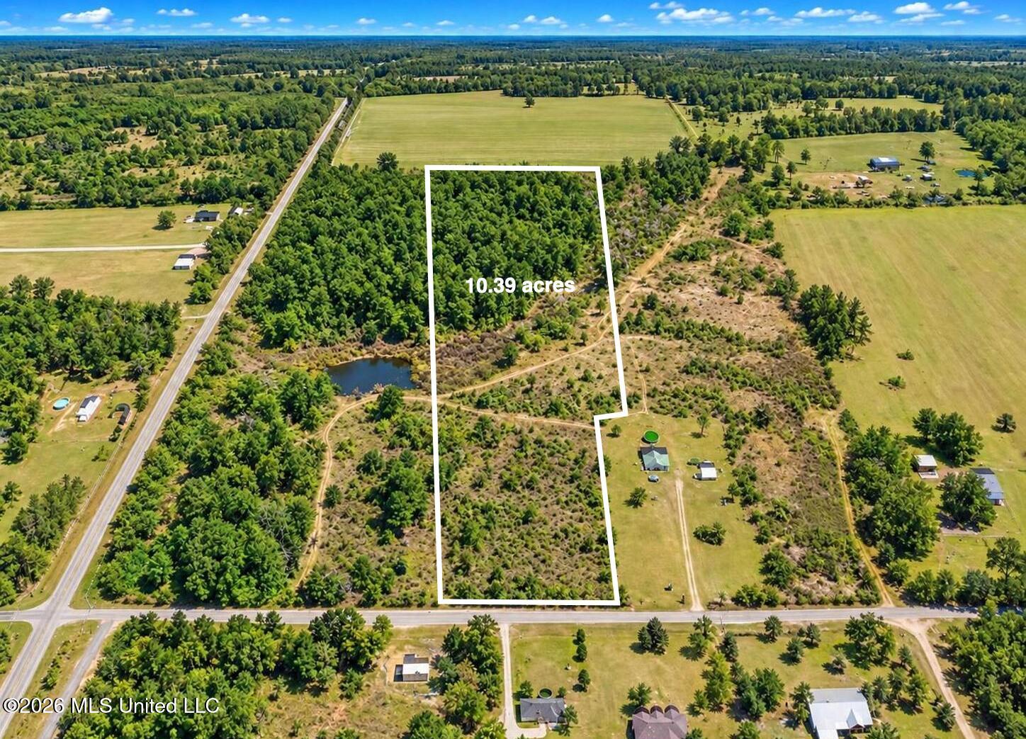 6211 Wesley Powell Road Property Photo 1