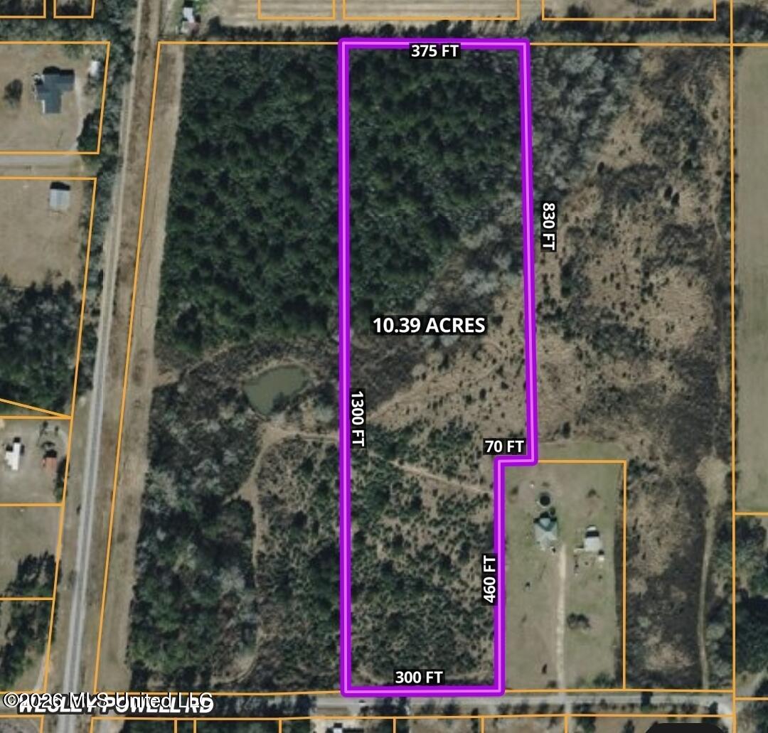 6211 Wesley Powell Road Property Photo 2